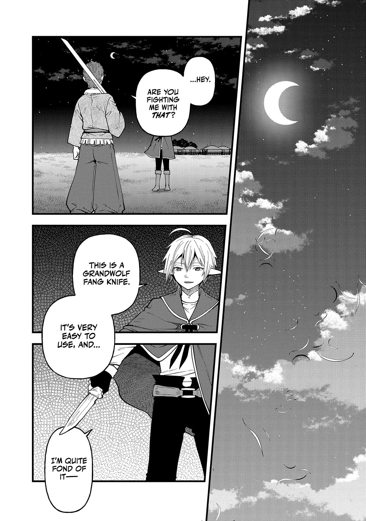 Tensei Shite High Elf ni Narimashitaga, Slow Life wa 120-nen de Akimashita chapter 26 page 24