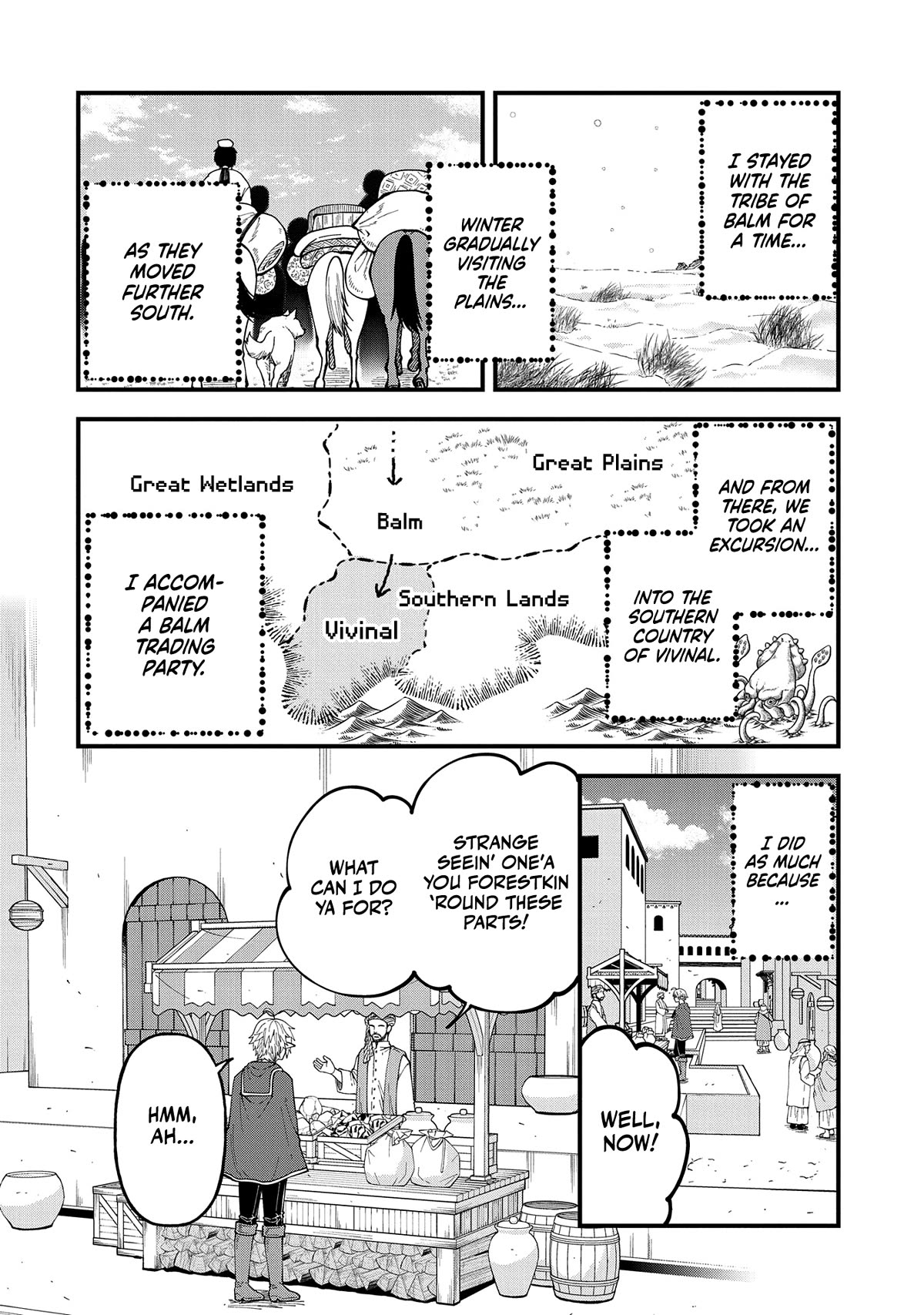 Tensei Shite High Elf ni Narimashitaga, Slow Life wa 120-nen de Akimashita chapter 26 page 9