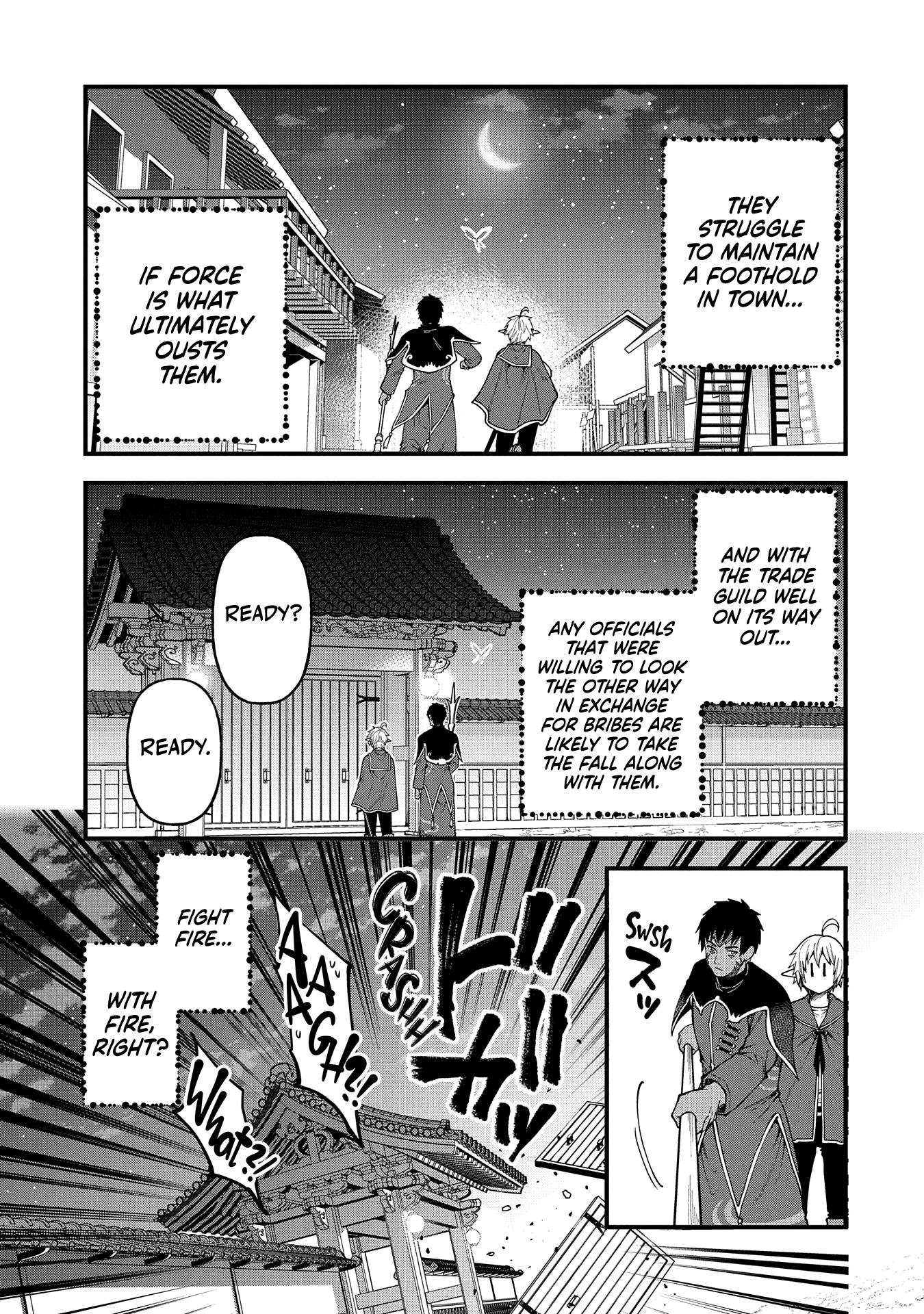 Tensei Shite High Elf ni Narimashitaga, Slow Life wa 120-nen de Akimashita chapter 28 page 10