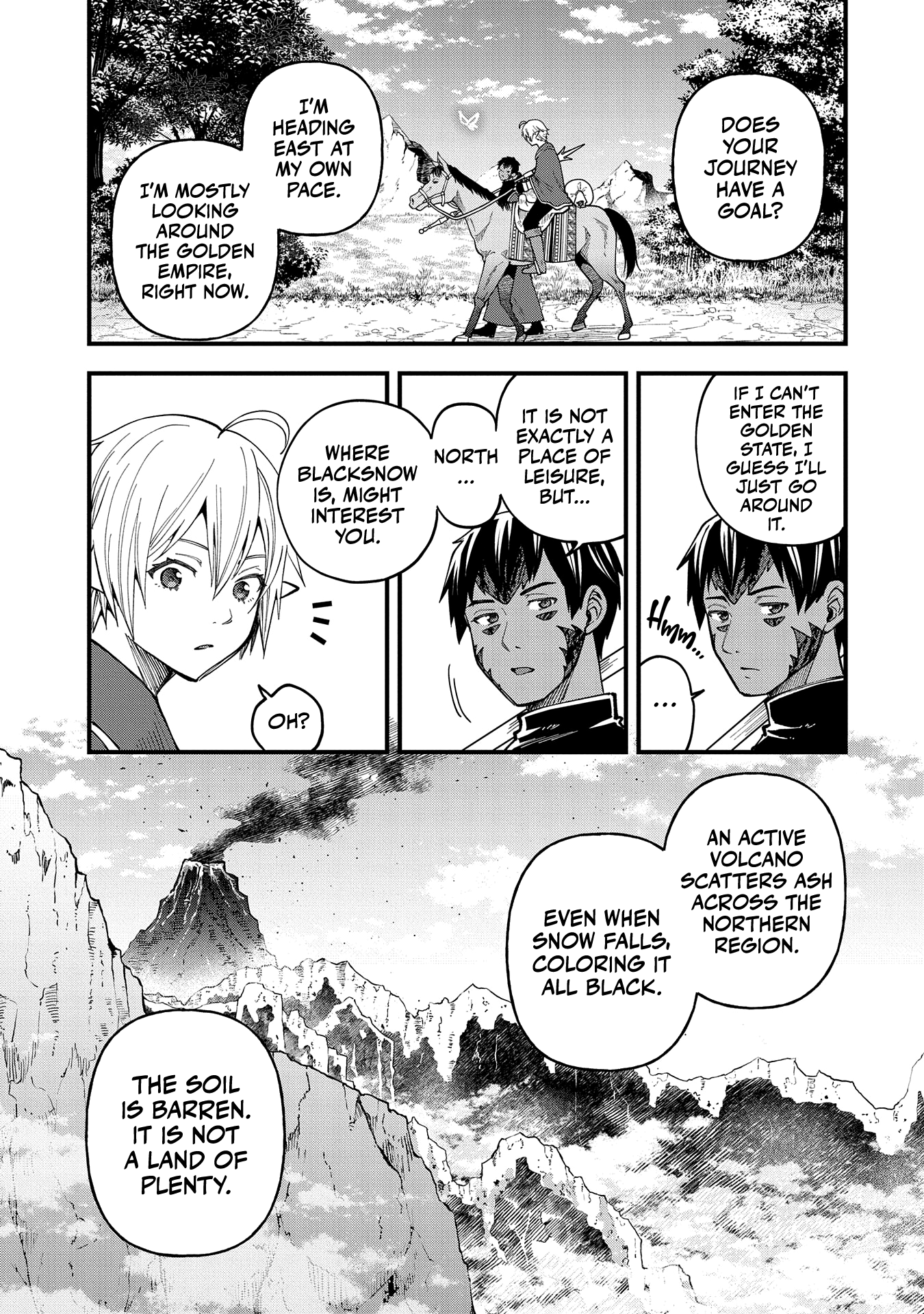 Tensei Shite High Elf ni Narimashitaga, Slow Life wa 120-nen de Akimashita chapter 28 page 14