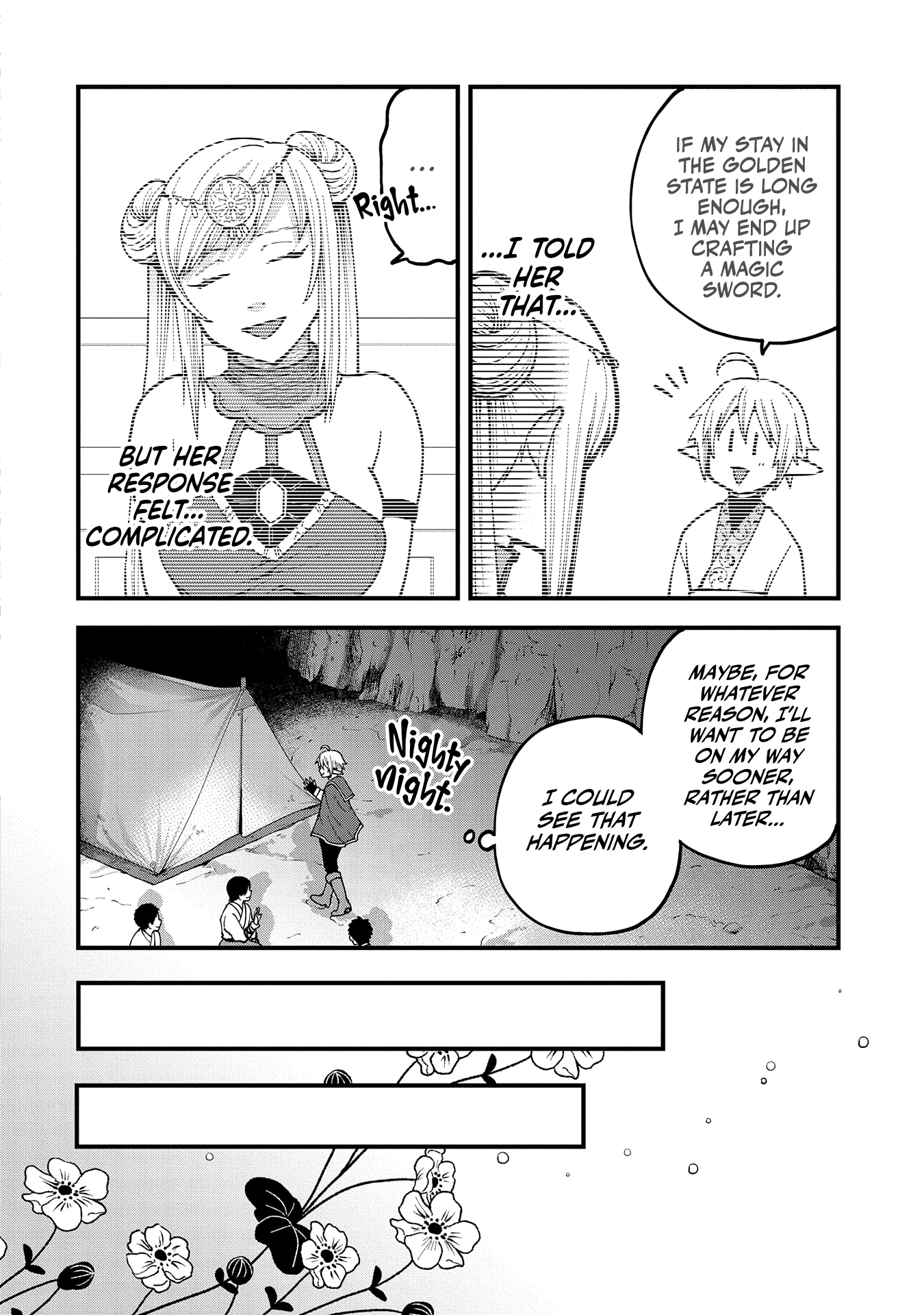 Tensei Shite High Elf ni Narimashitaga, Slow Life wa 120-nen de Akimashita chapter 29 page 17