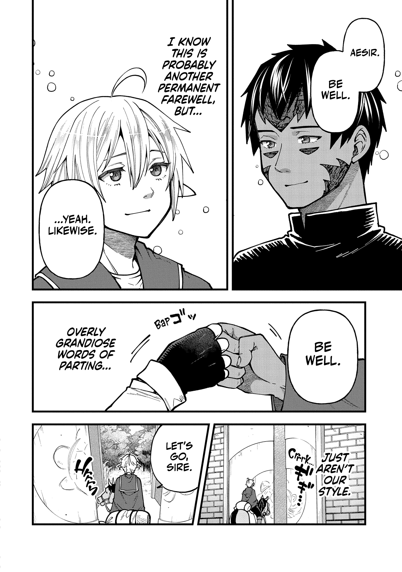 Tensei Shite High Elf ni Narimashitaga, Slow Life wa 120-nen de Akimashita chapter 29 page 19