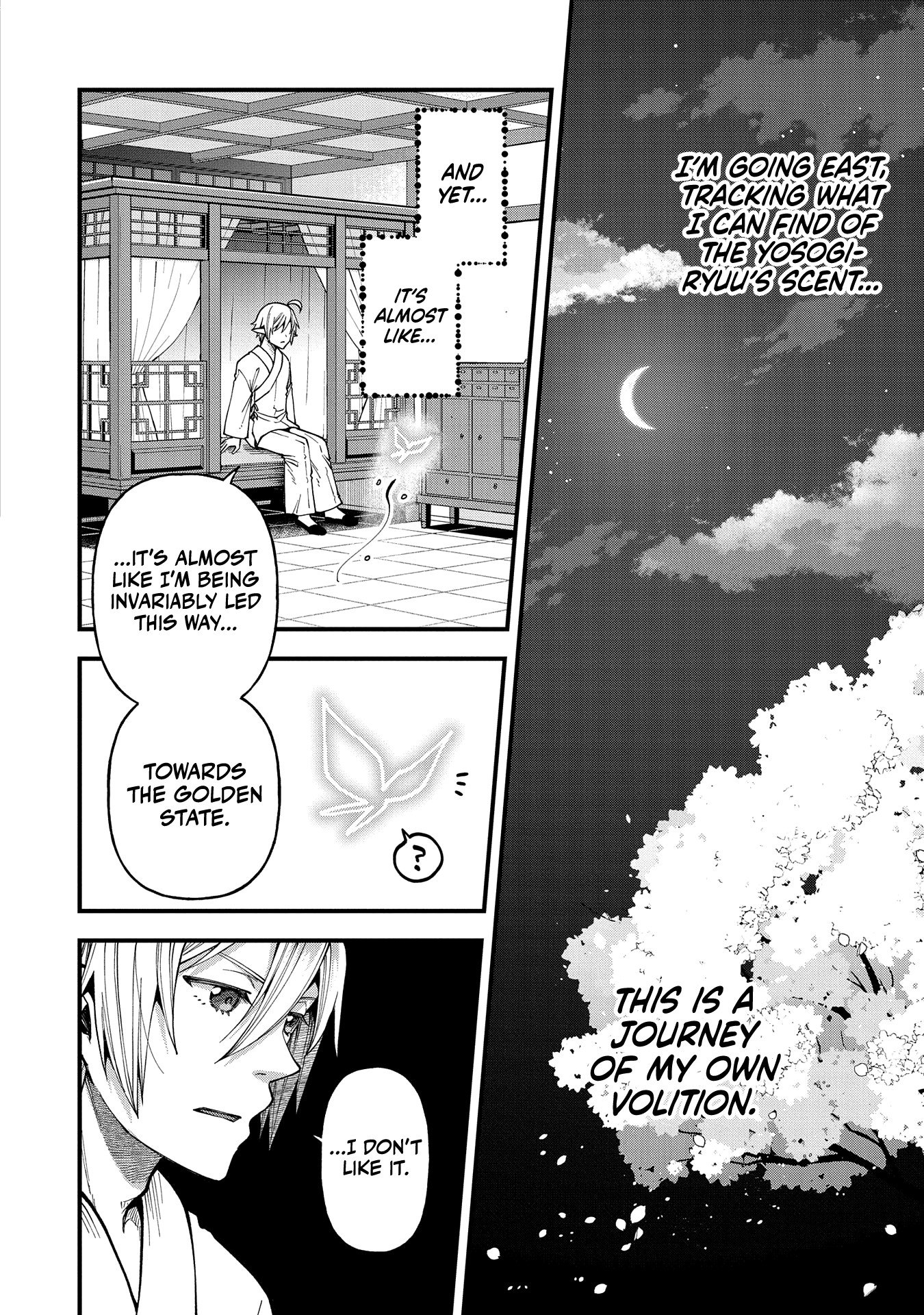 Tensei Shite High Elf ni Narimashitaga, Slow Life wa 120-nen de Akimashita chapter 29 page 9