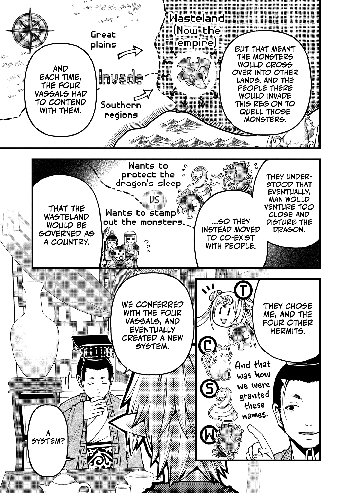 Tensei Shite High Elf ni Narimashitaga, Slow Life wa 120-nen de Akimashita chapter 30 page 12