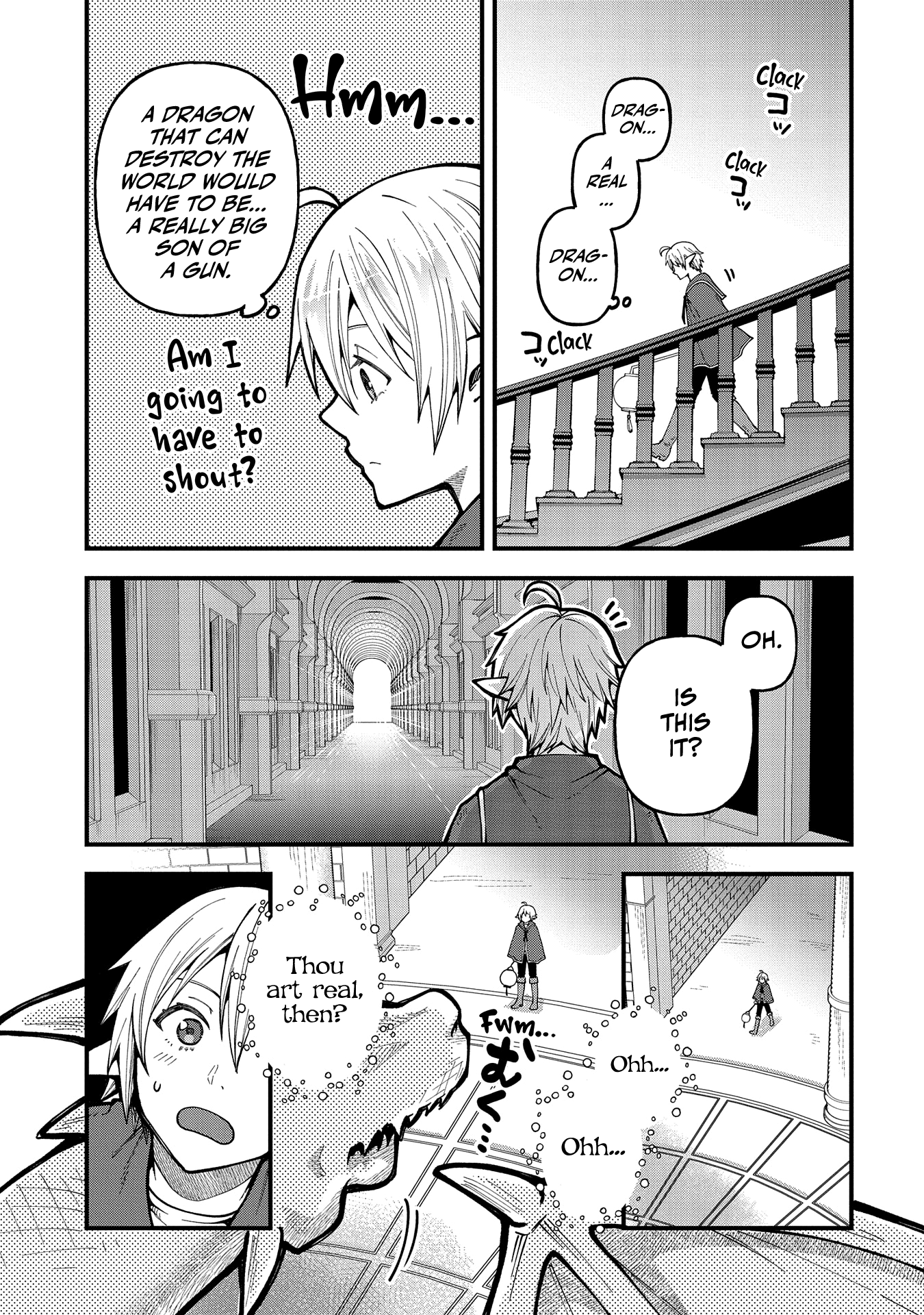 Tensei Shite High Elf ni Narimashitaga, Slow Life wa 120-nen de Akimashita chapter 30 page 16