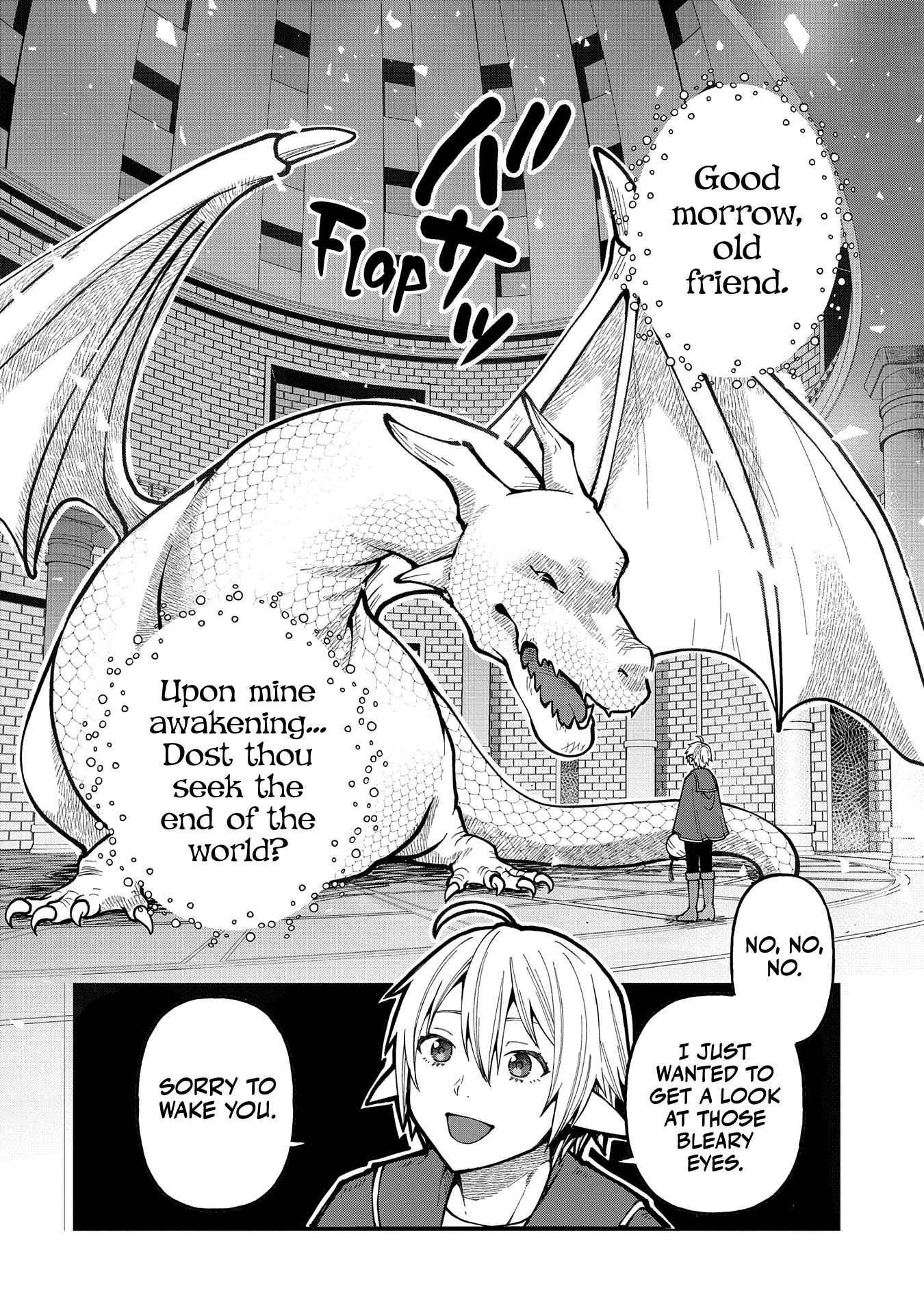 Tensei Shite High Elf ni Narimashitaga, Slow Life wa 120-nen de Akimashita chapter 30 page 17