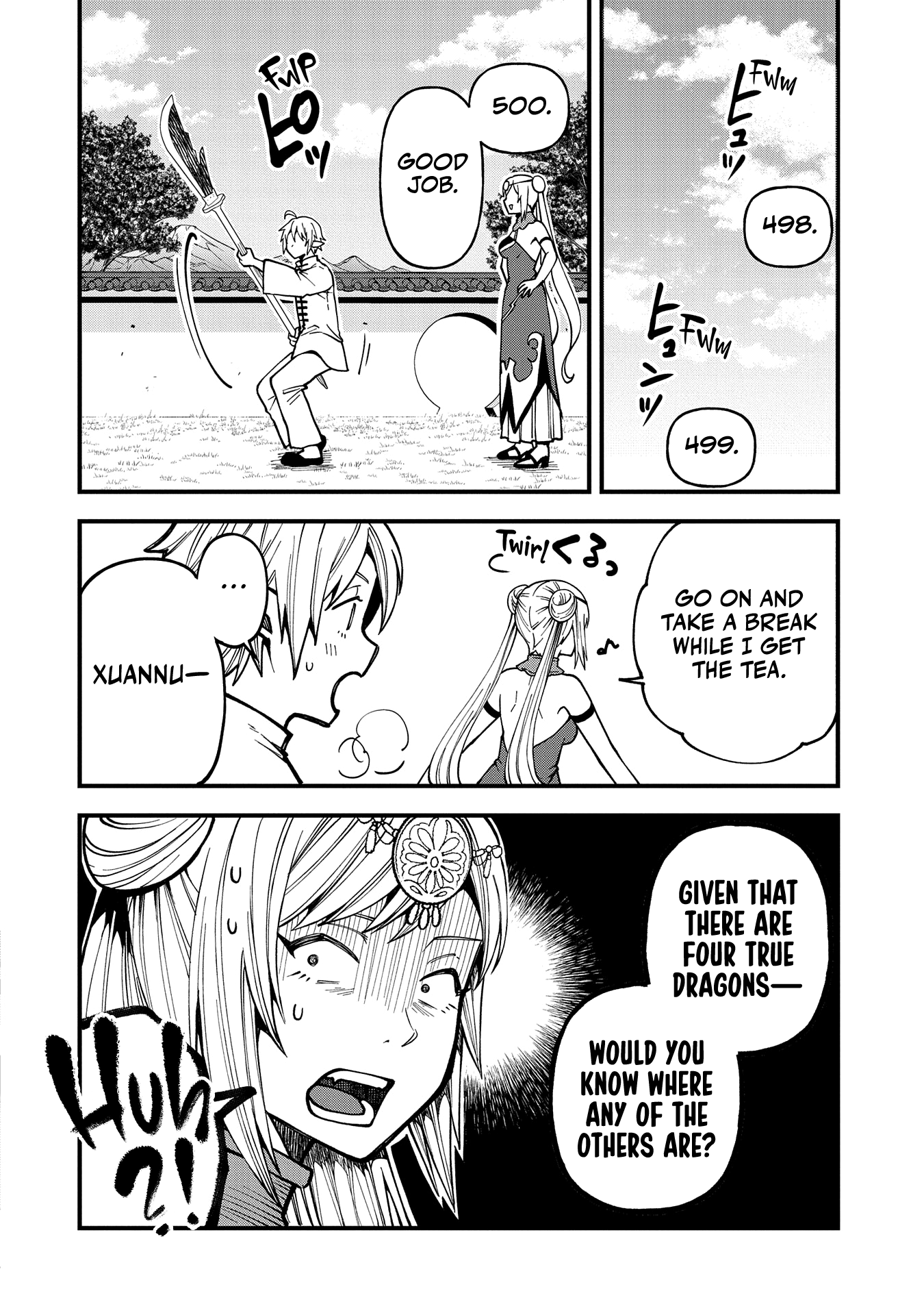 Tensei Shite High Elf ni Narimashitaga, Slow Life wa 120-nen de Akimashita chapter 30 page 24