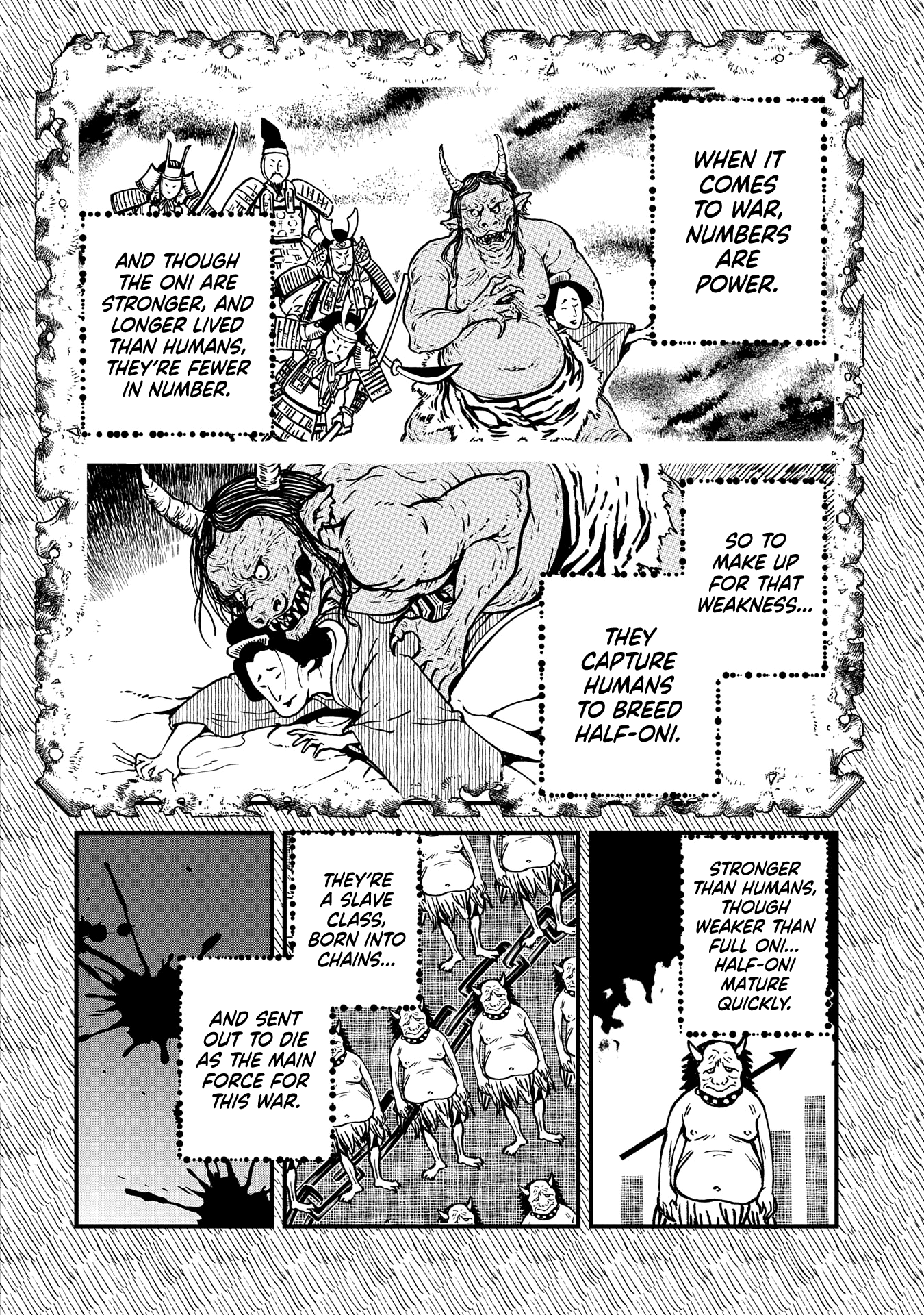 Tensei Shite High Elf ni Narimashitaga, Slow Life wa 120-nen de Akimashita chapter 31 page 24