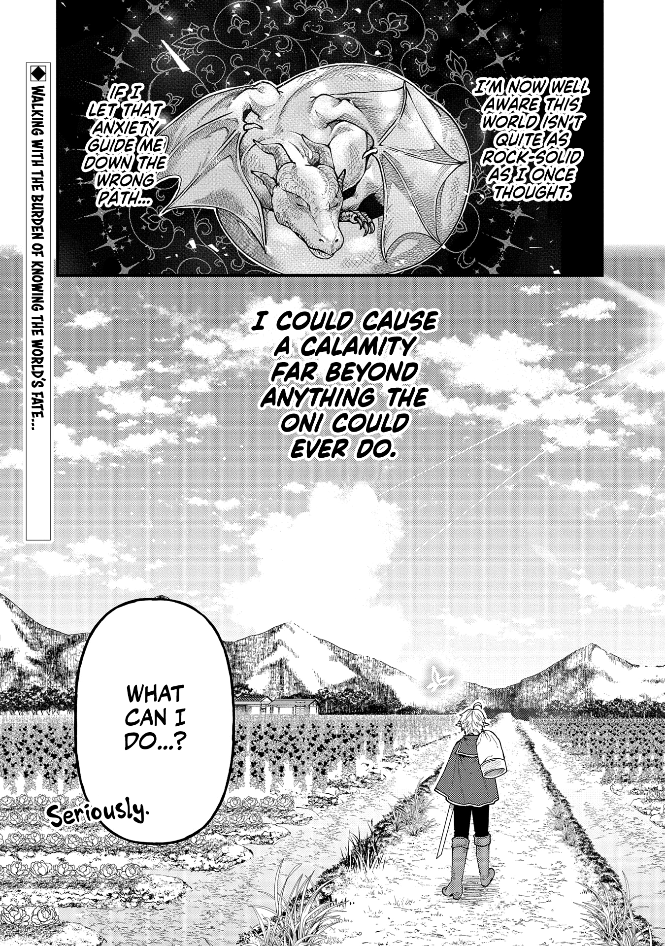 Tensei Shite High Elf ni Narimashitaga, Slow Life wa 120-nen de Akimashita chapter 31 page 30