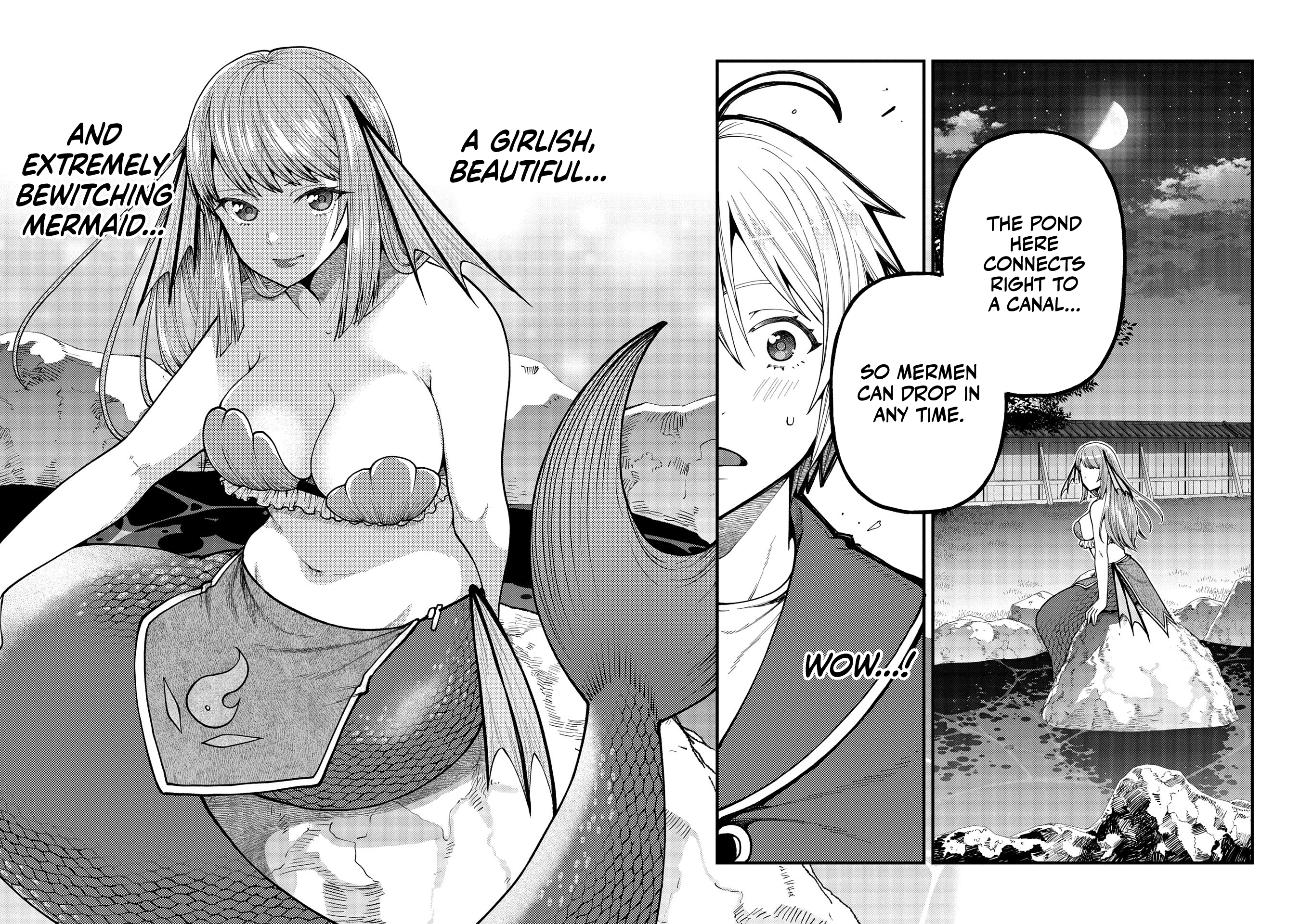Tensei Shite High Elf ni Narimashitaga, Slow Life wa 120-nen de Akimashita chapter 32 page 13