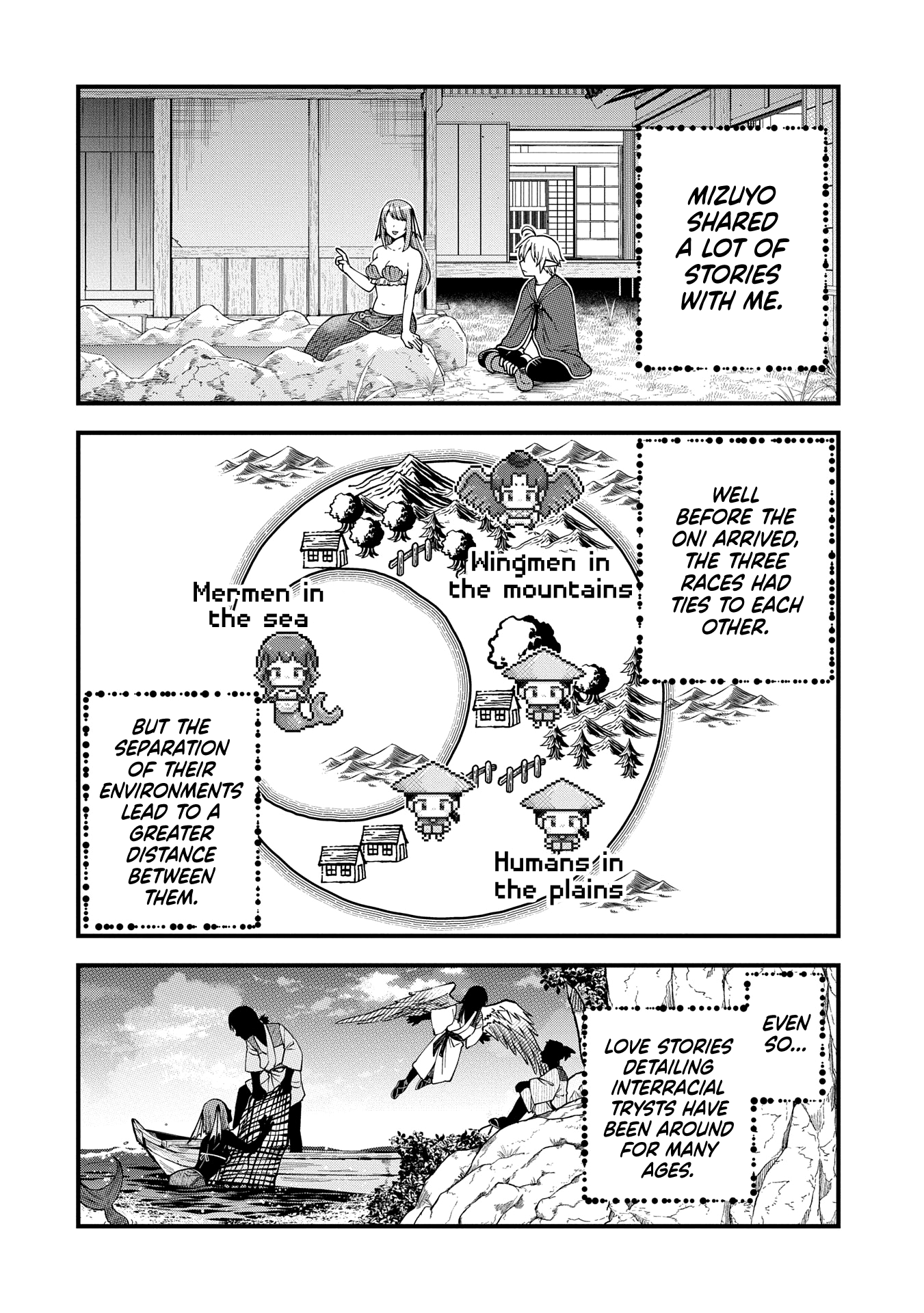 Tensei Shite High Elf ni Narimashitaga, Slow Life wa 120-nen de Akimashita chapter 32 page 16