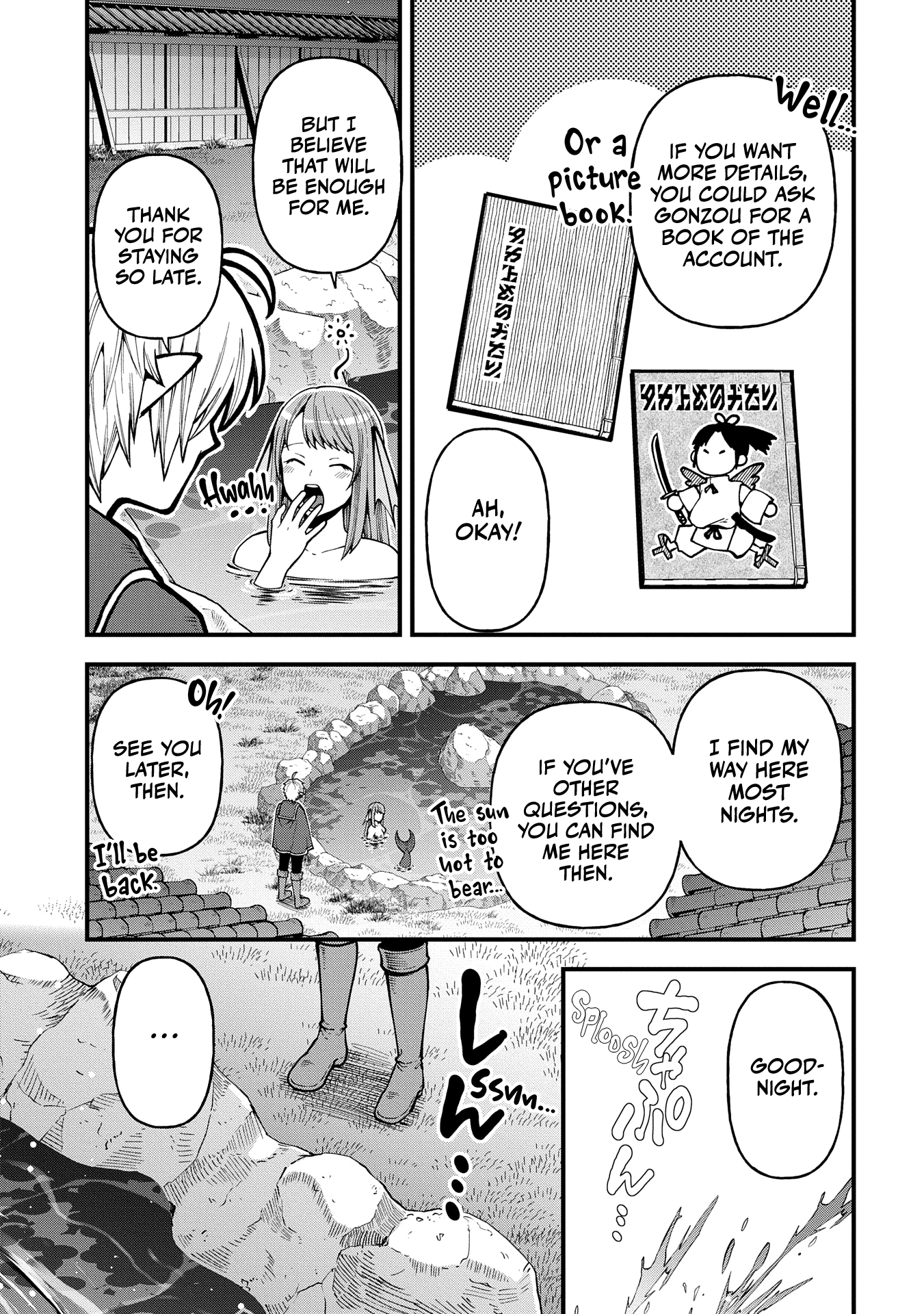 Tensei Shite High Elf ni Narimashitaga, Slow Life wa 120-nen de Akimashita chapter 32 page 23