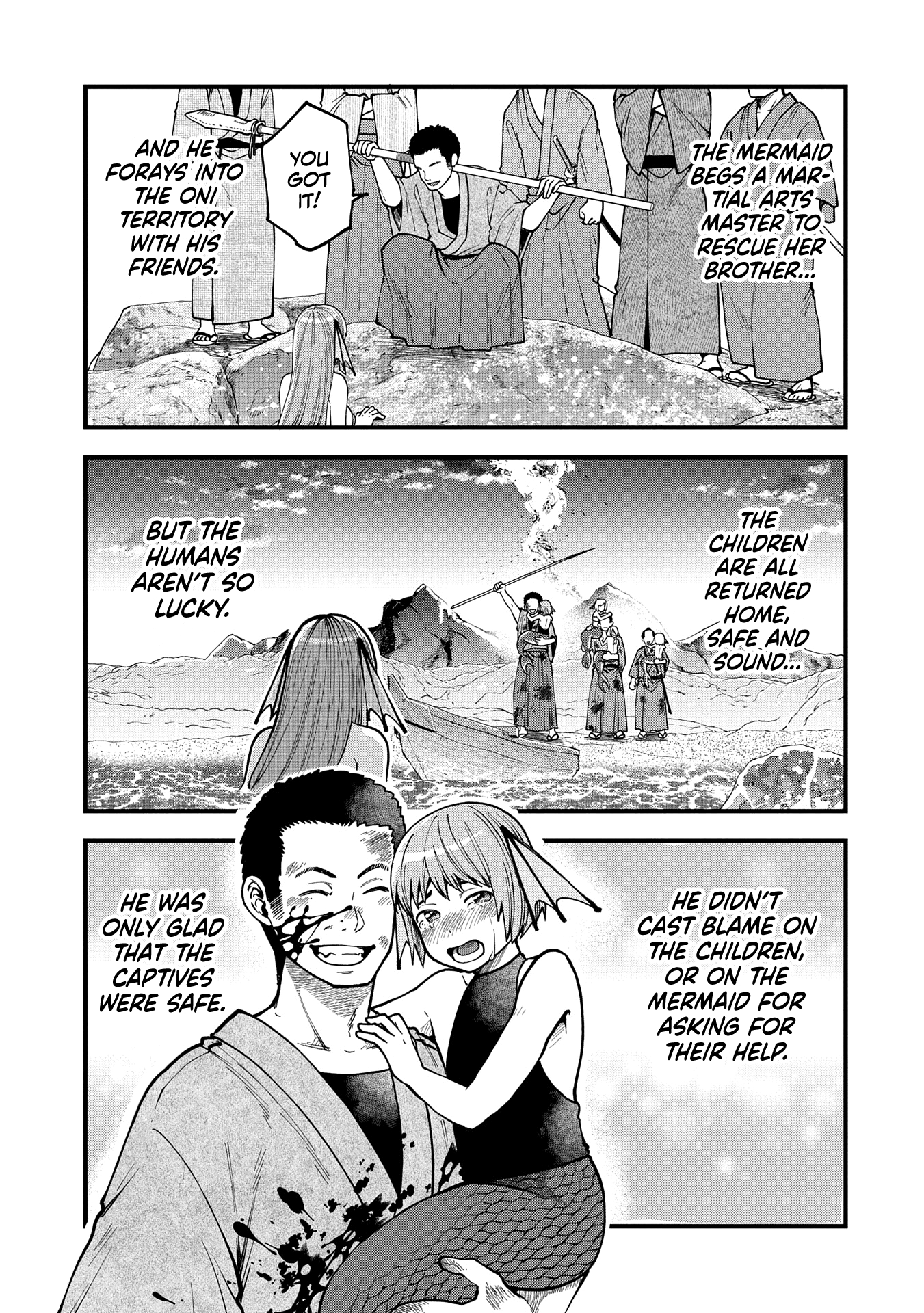 Tensei Shite High Elf ni Narimashitaga, Slow Life wa 120-nen de Akimashita chapter 33 page 16