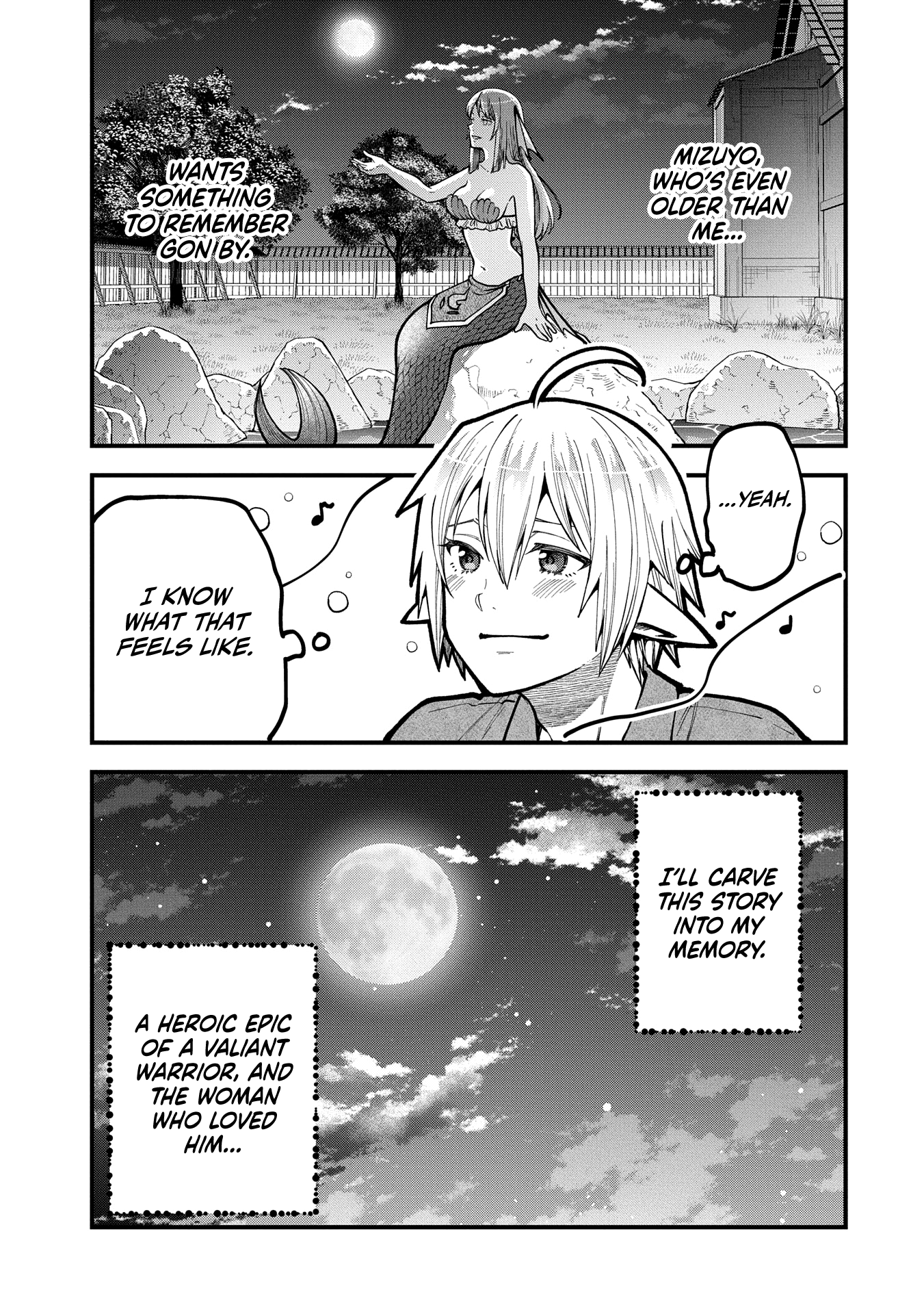 Tensei Shite High Elf ni Narimashitaga, Slow Life wa 120-nen de Akimashita chapter 33 page 18