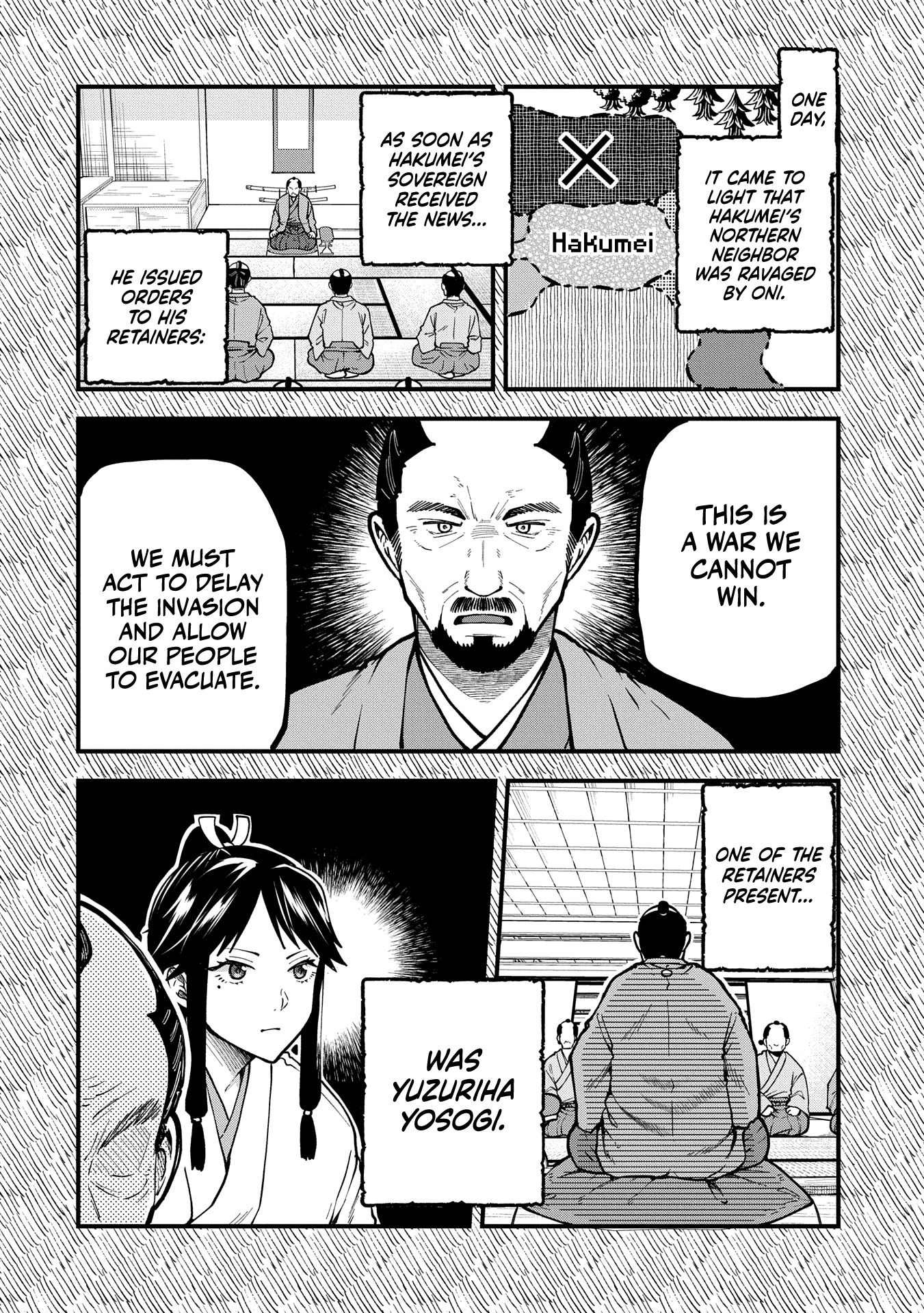 Tensei Shite High Elf ni Narimashitaga, Slow Life wa 120-nen de Akimashita chapter 33 page 3