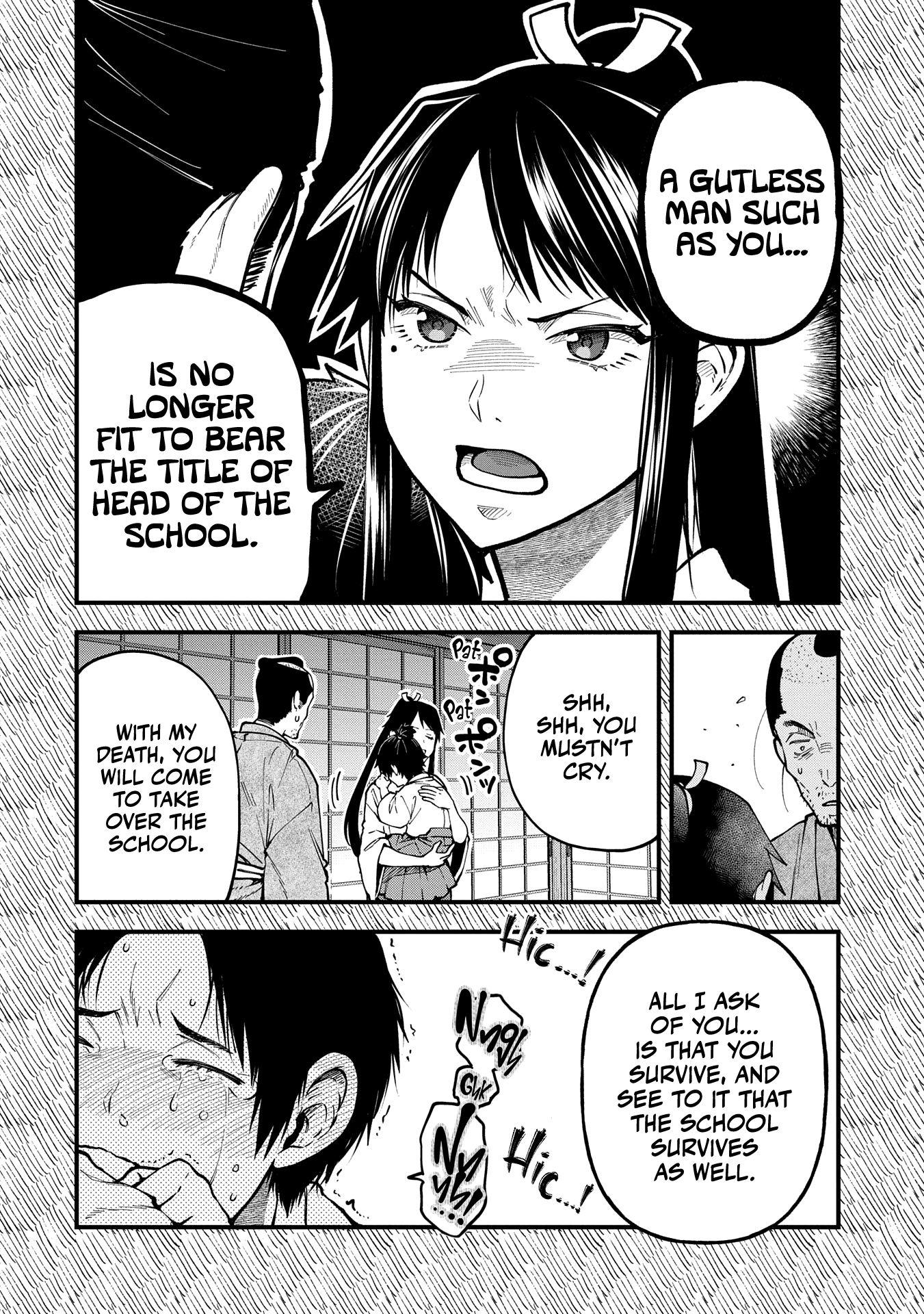 Tensei Shite High Elf ni Narimashitaga, Slow Life wa 120-nen de Akimashita chapter 33 page 5