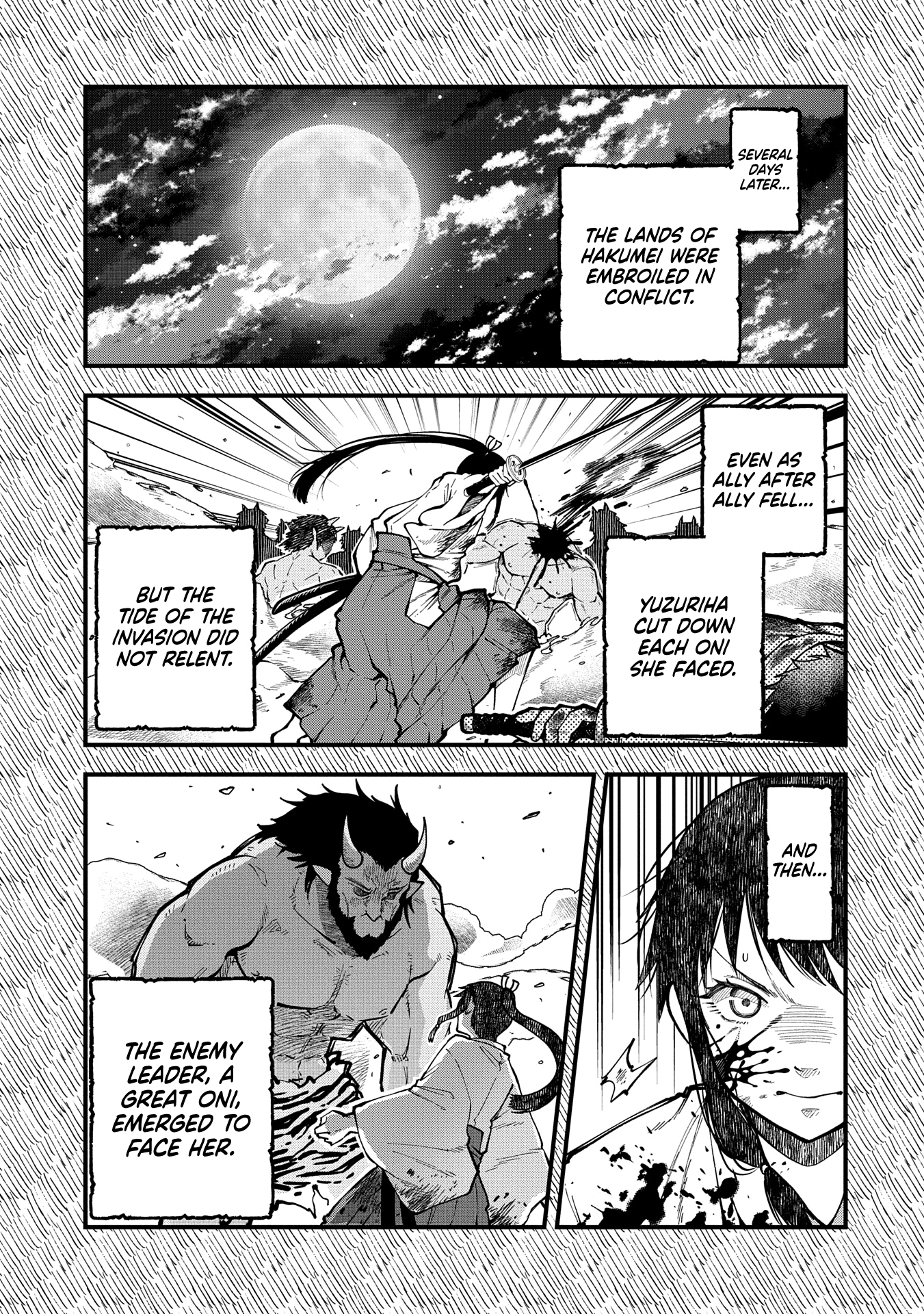 Tensei Shite High Elf ni Narimashitaga, Slow Life wa 120-nen de Akimashita chapter 33 page 6