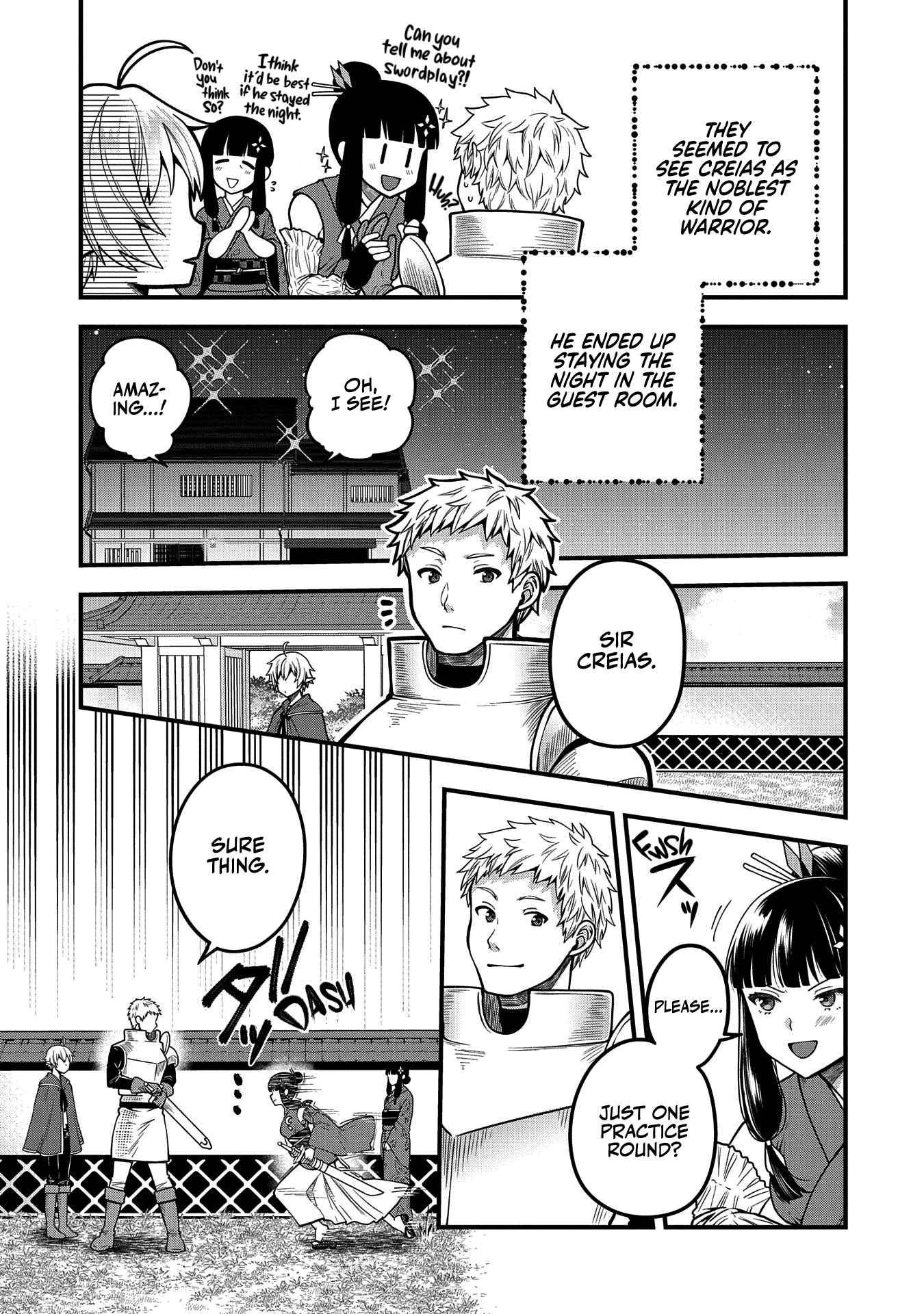 Tensei Shite High Elf ni Narimashitaga, Slow Life wa 120-nen de Akimashita chapter 4 page 20