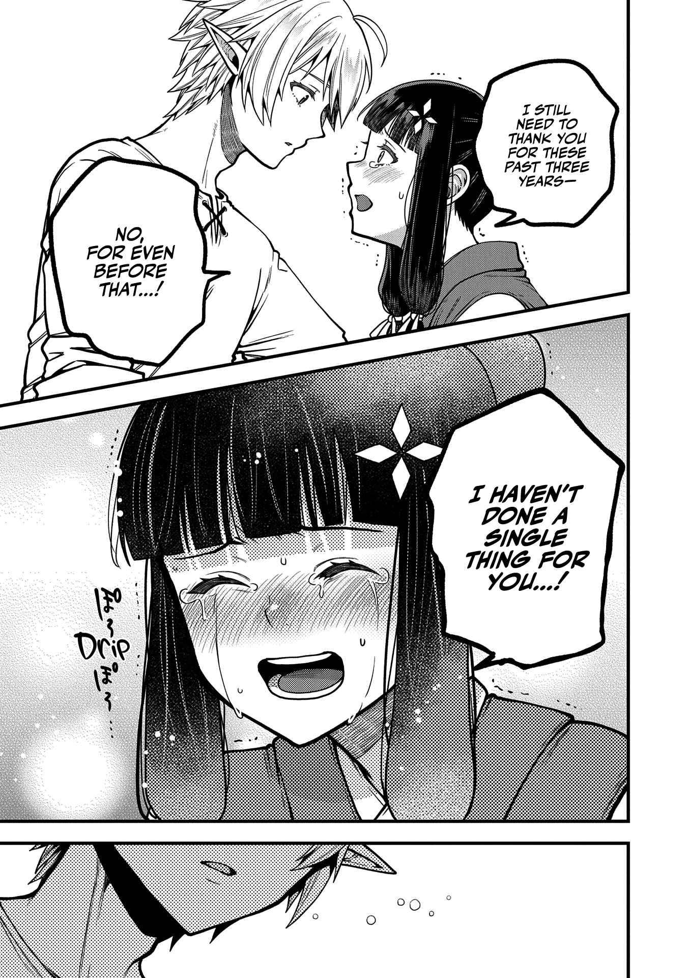 Tensei Shite High Elf ni Narimashitaga, Slow Life wa 120-nen de Akimashita chapter 5 page 20