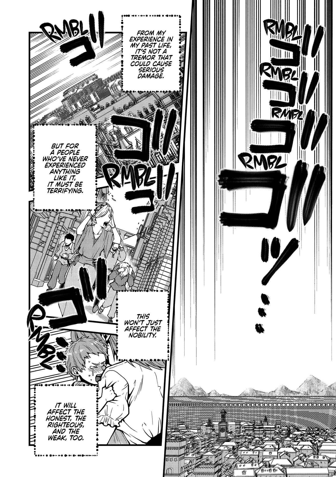 Tensei Shite High Elf ni Narimashitaga, Slow Life wa 120-nen de Akimashita chapter 5 page 31