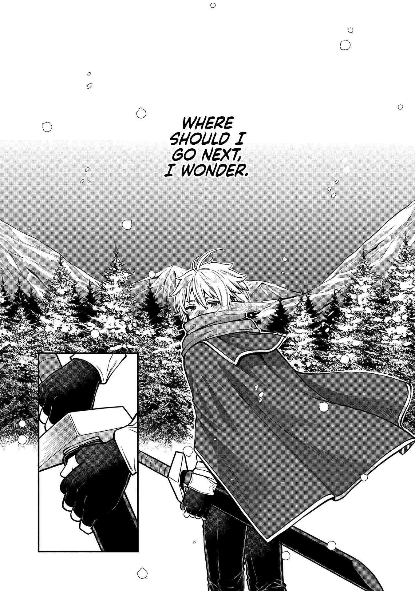 Tensei Shite High Elf ni Narimashitaga, Slow Life wa 120-nen de Akimashita chapter 5 page 36