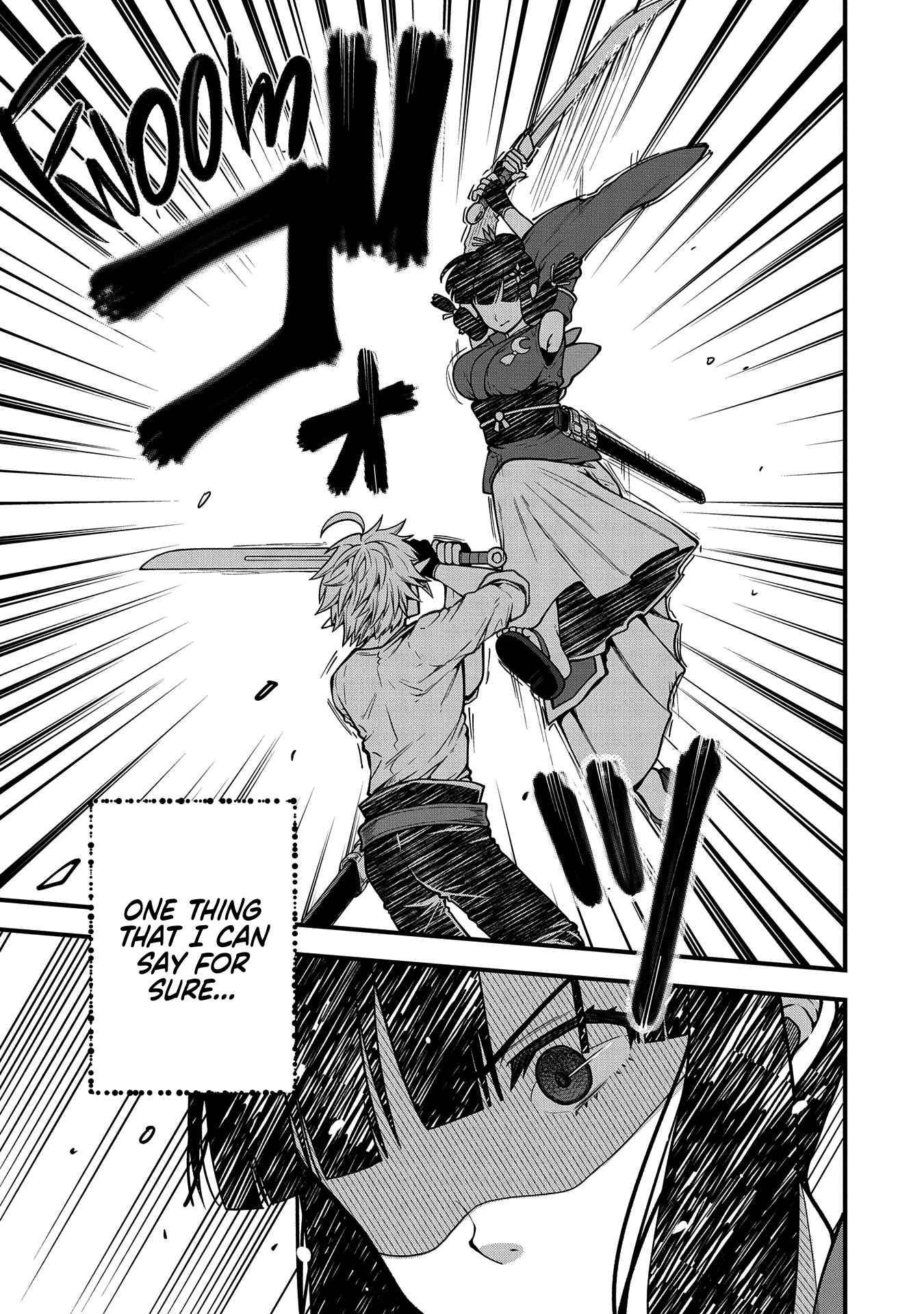 Tensei Shite High Elf ni Narimashitaga, Slow Life wa 120-nen de Akimashita chapter 5 page 6