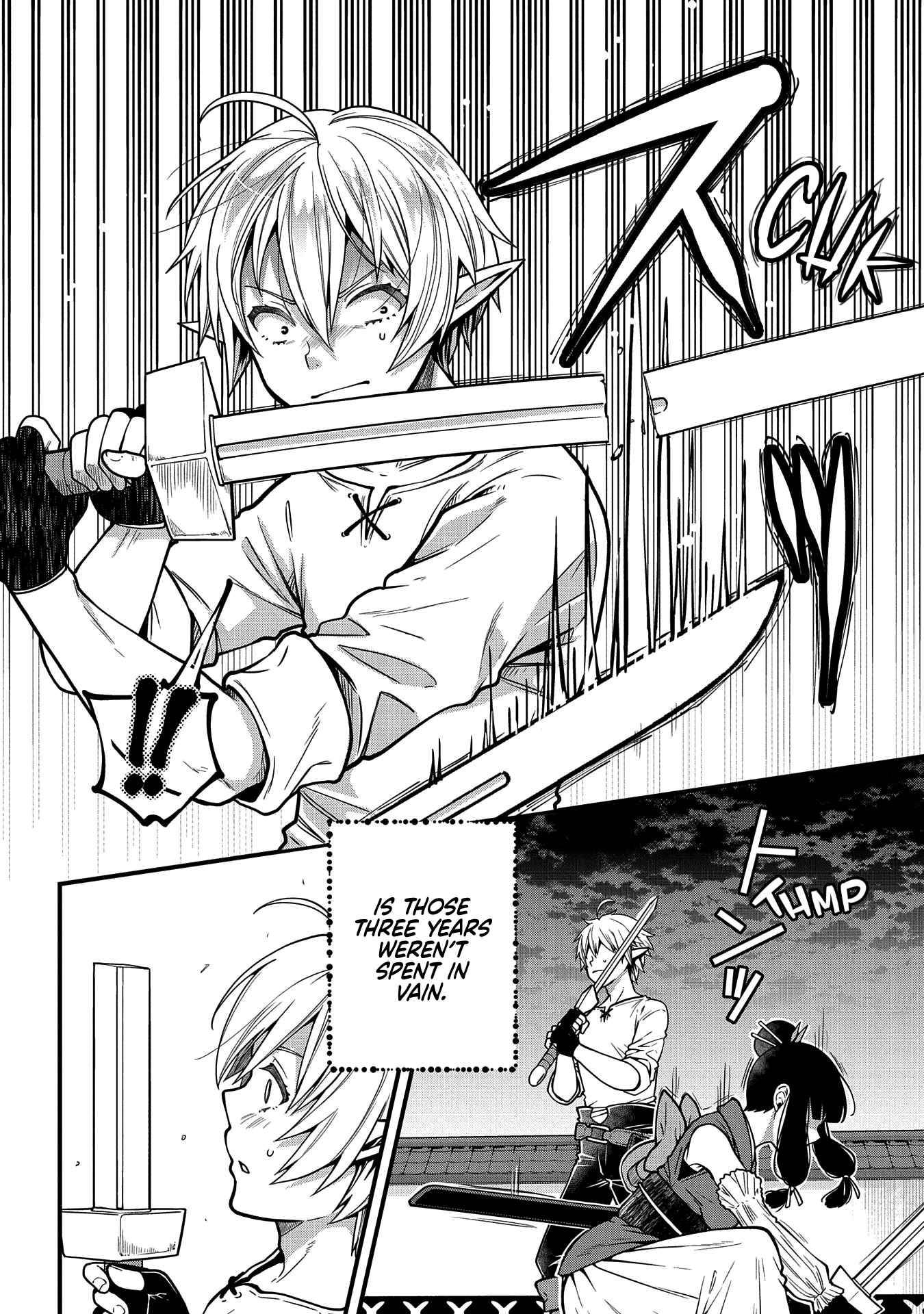 Tensei Shite High Elf ni Narimashitaga, Slow Life wa 120-nen de Akimashita chapter 5 page 7