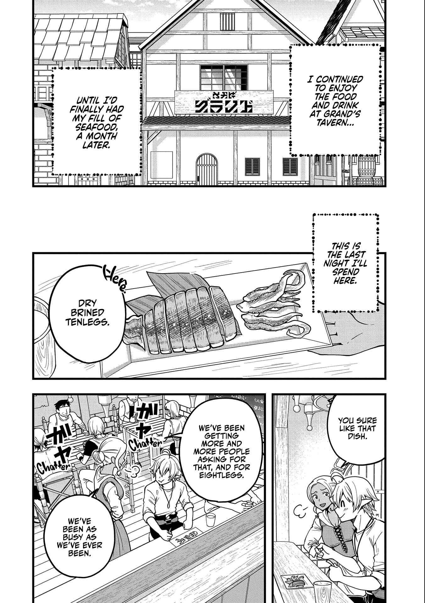 Tensei Shite High Elf ni Narimashitaga, Slow Life wa 120-nen de Akimashita chapter 6 page 35
