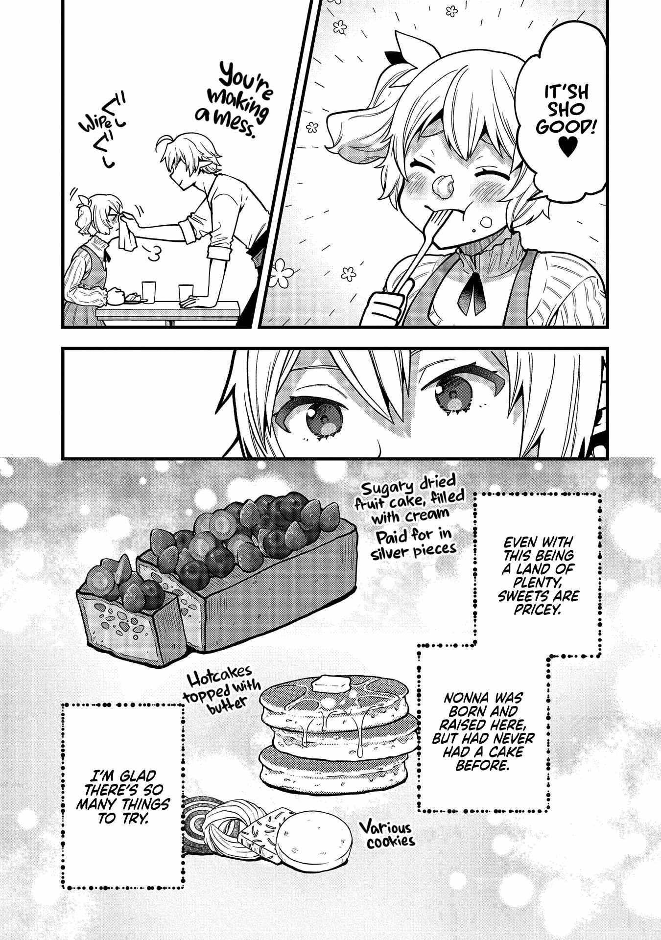 Tensei Shite High Elf ni Narimashitaga, Slow Life wa 120-nen de Akimashita chapter 7 page 24