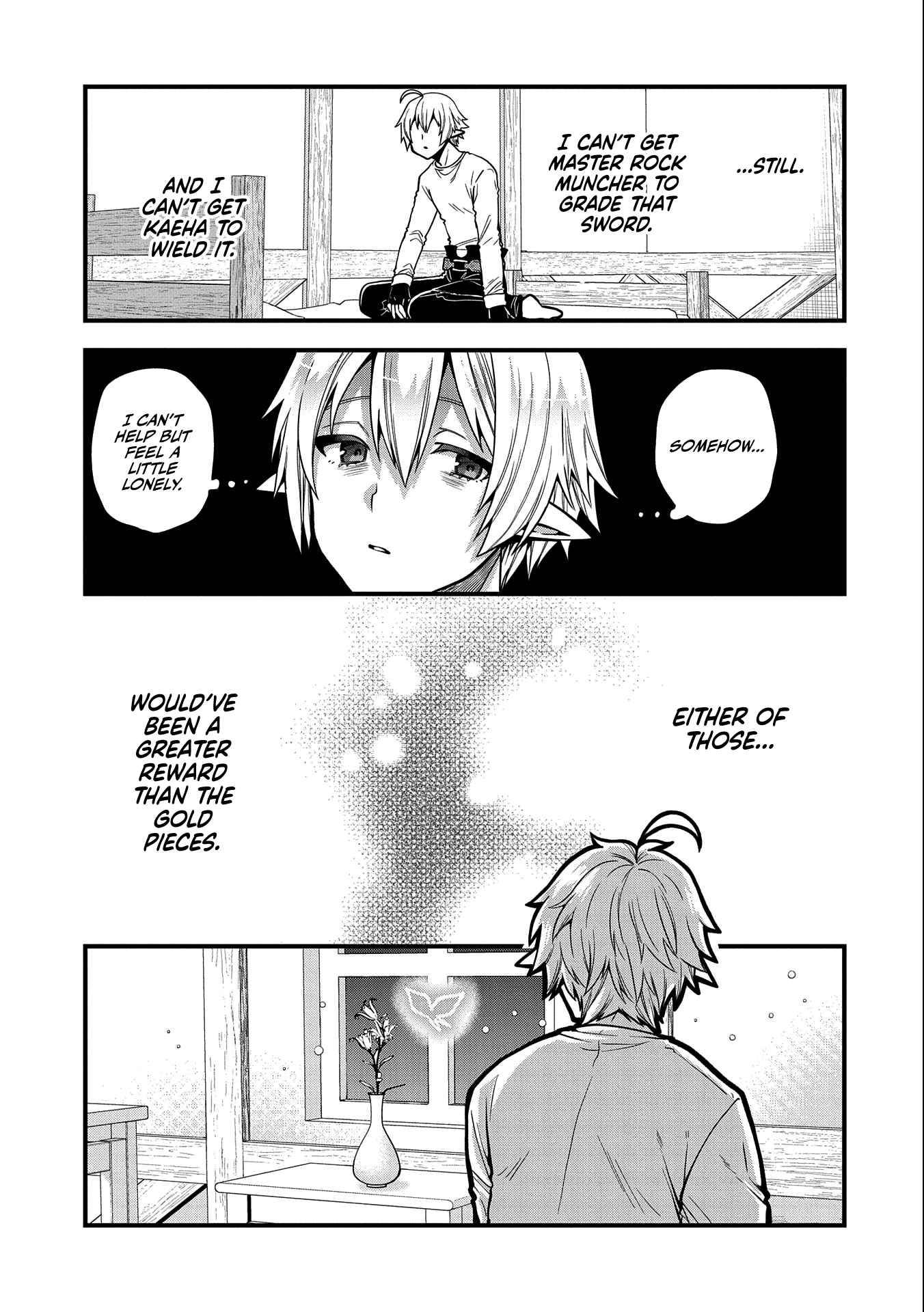 Tensei Shite High Elf ni Narimashitaga, Slow Life wa 120-nen de Akimashita chapter 8 page 12