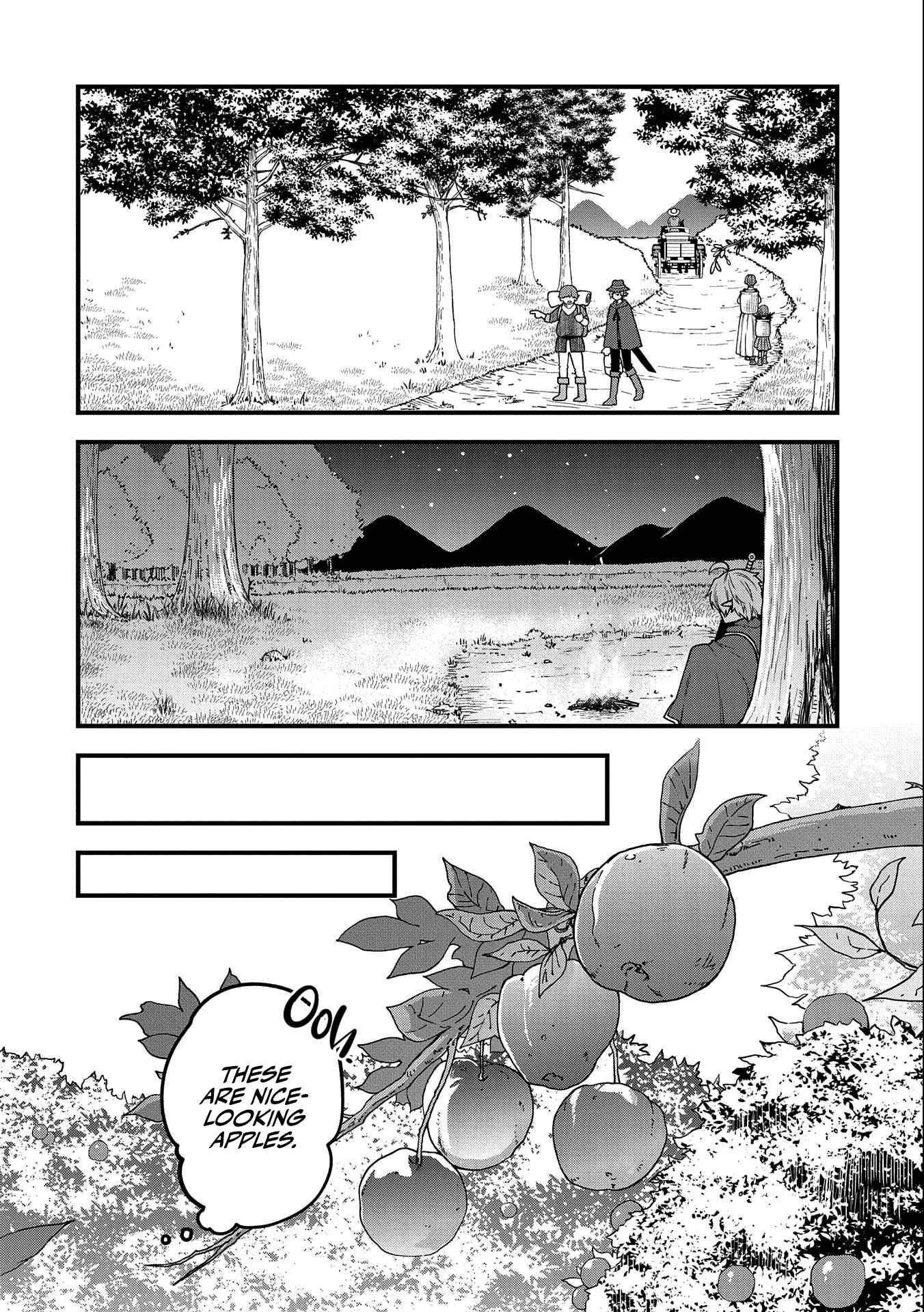 Tensei Shite High Elf ni Narimashitaga, Slow Life wa 120-nen de Akimashita chapter 8 page 15