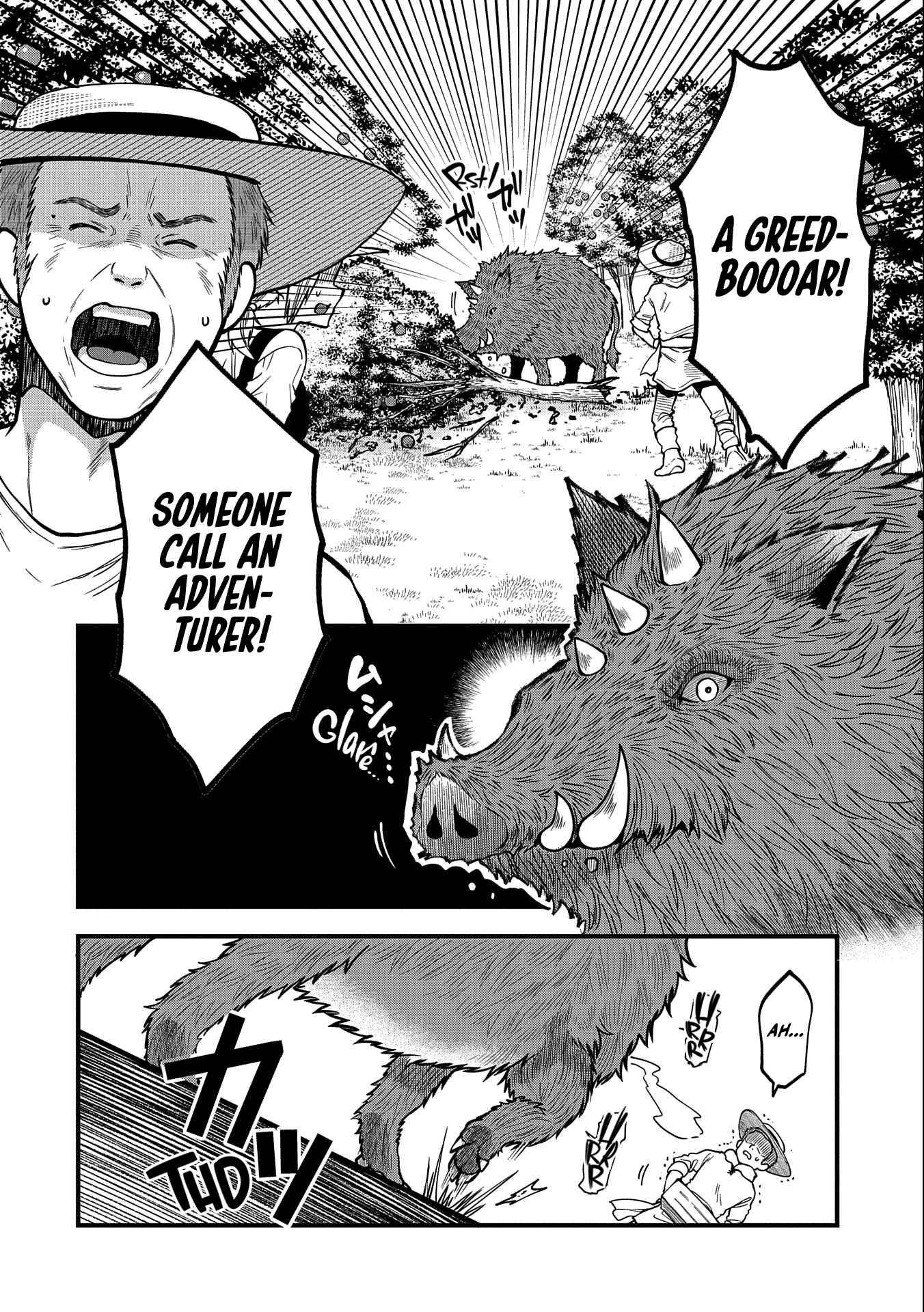 Tensei Shite High Elf ni Narimashitaga, Slow Life wa 120-nen de Akimashita chapter 8 page 17