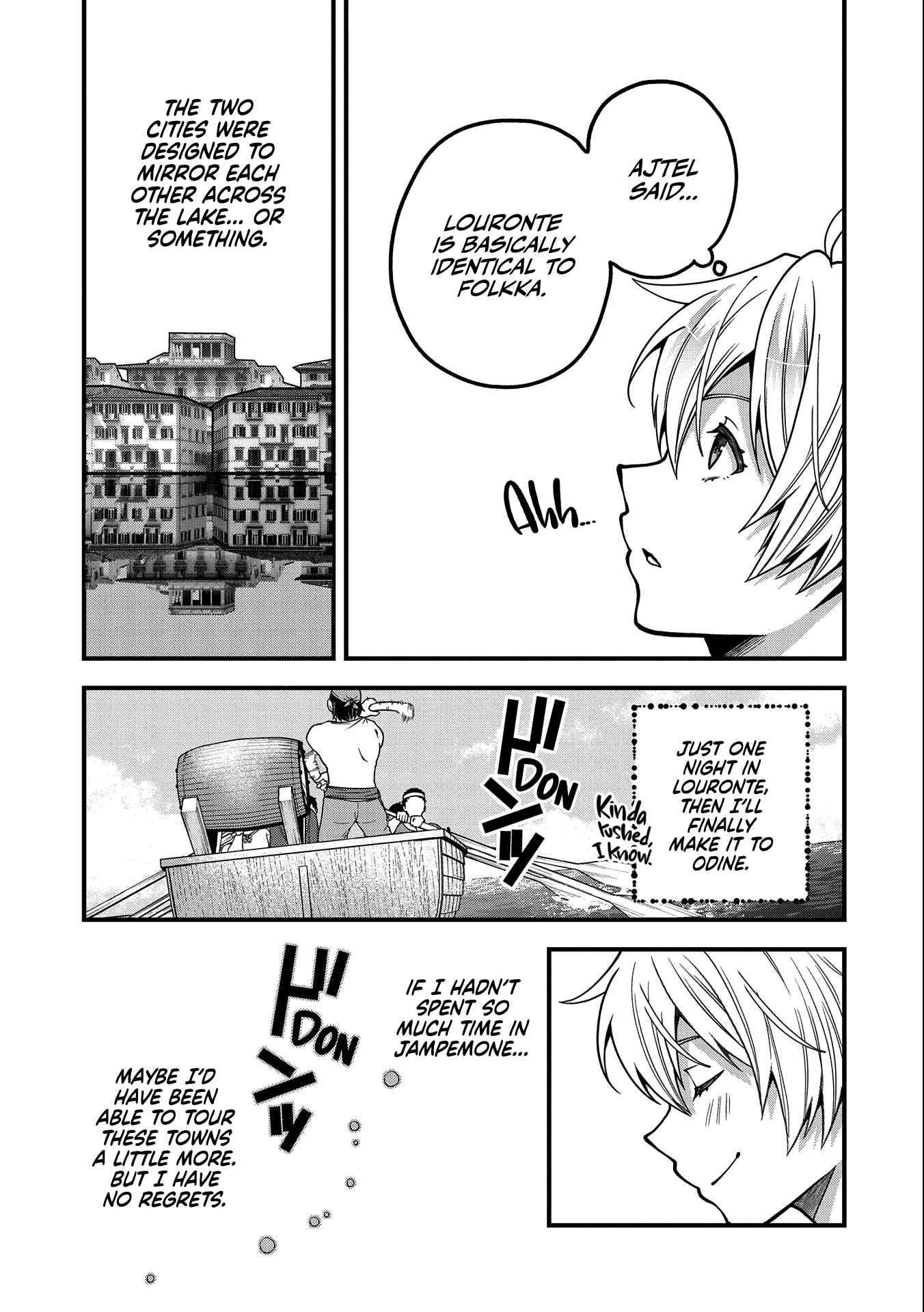 Tensei Shite High Elf ni Narimashitaga, Slow Life wa 120-nen de Akimashita chapter 8 page 30