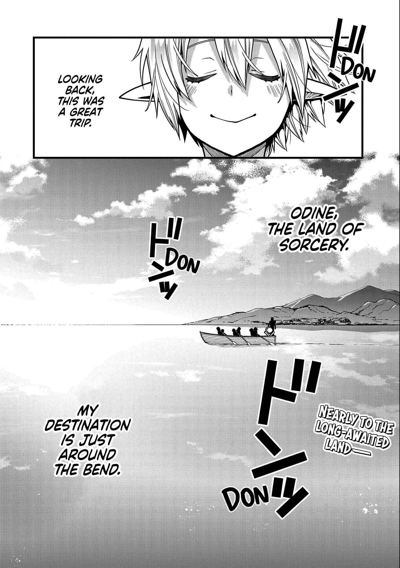 Tensei Shite High Elf ni Narimashitaga, Slow Life wa 120-nen de Akimashita chapter 8 page 31