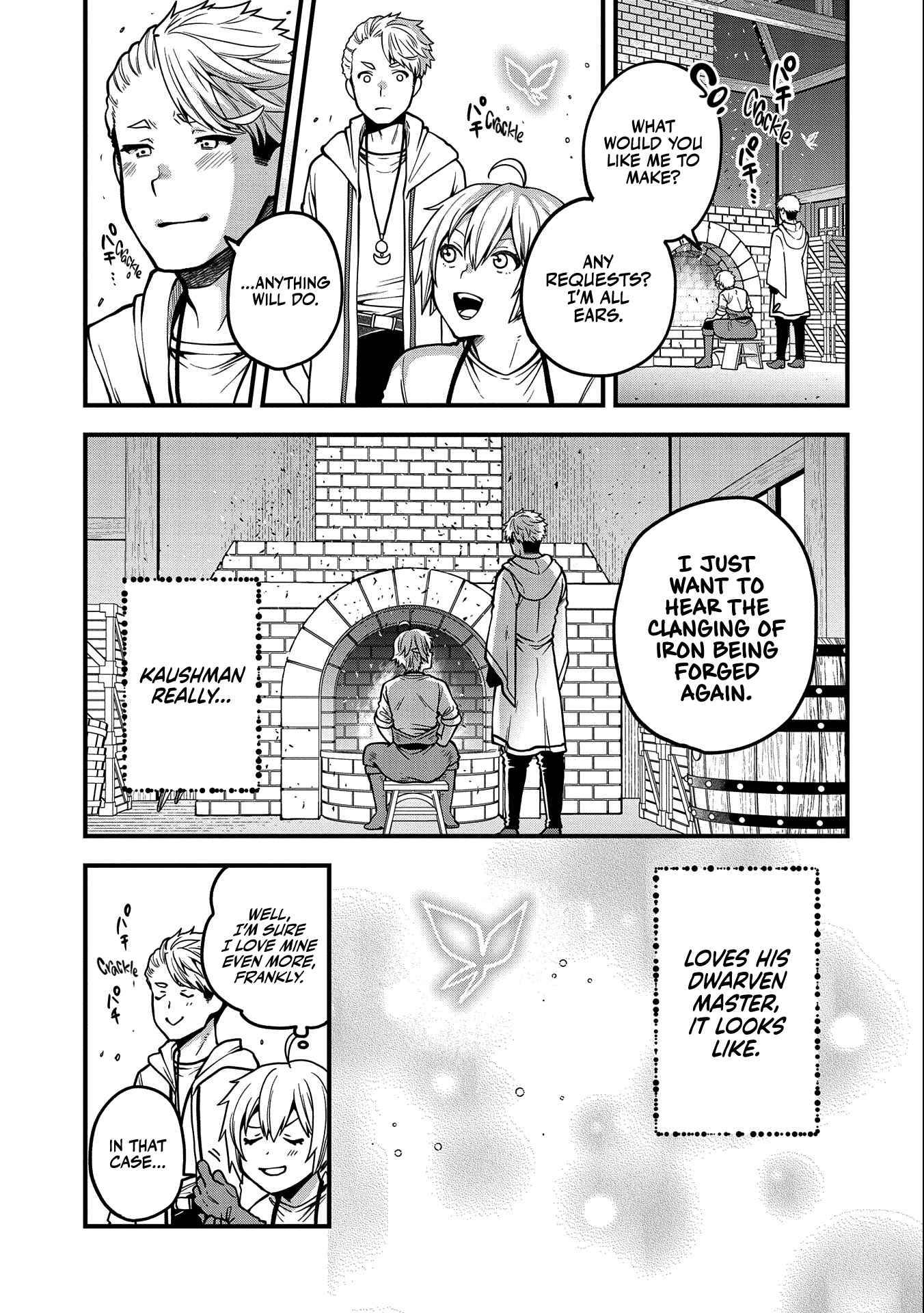 Tensei Shite High Elf ni Narimashitaga, Slow Life wa 120-nen de Akimashita chapter 9 page 24