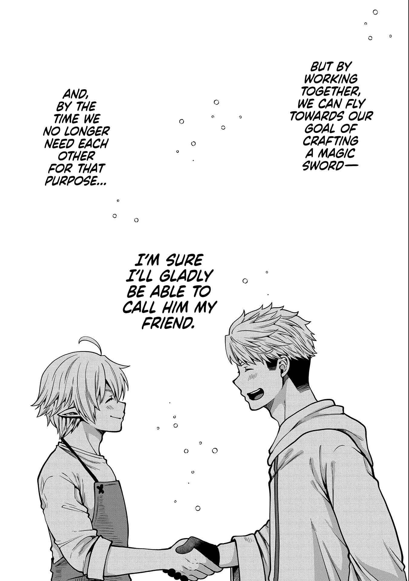 Tensei Shite High Elf ni Narimashitaga, Slow Life wa 120-nen de Akimashita chapter 9 page 26