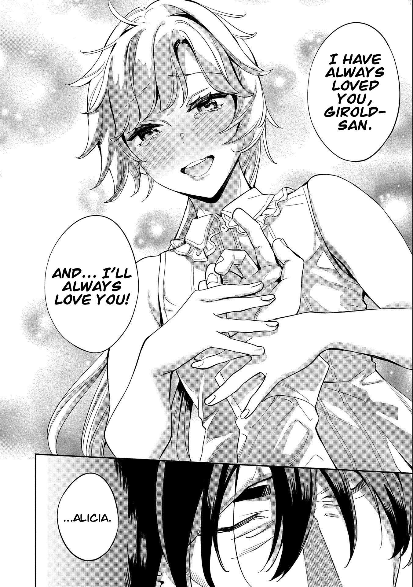 Tensei Shitekara 40-Nen. Sorosoro, Ojisan Mo Koi Ga Shitai. Nidome No Jinsei Wa Harem Route?! chapter 11 page 23