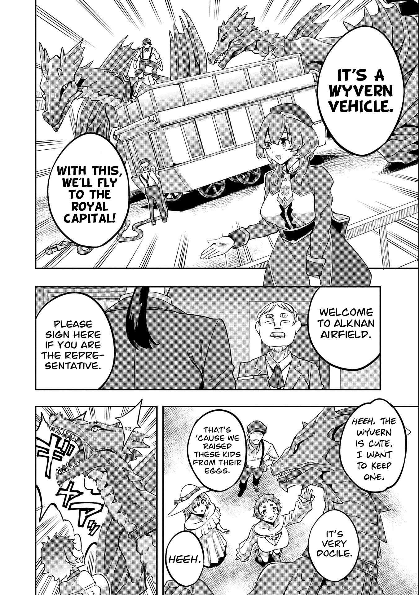 Tensei Shitekara 40-Nen. Sorosoro, Ojisan Mo Koi Ga Shitai. Nidome No Jinsei Wa Harem Route?! chapter 12 page 25