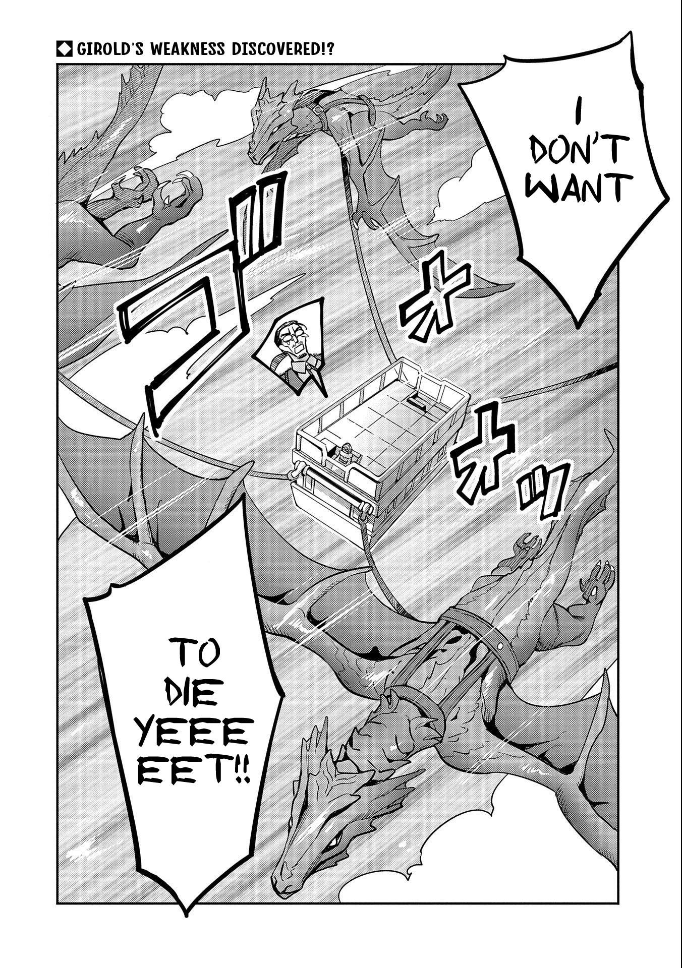 Tensei Shitekara 40-Nen. Sorosoro, Ojisan Mo Koi Ga Shitai. Nidome No Jinsei Wa Harem Route?! chapter 12 page 29