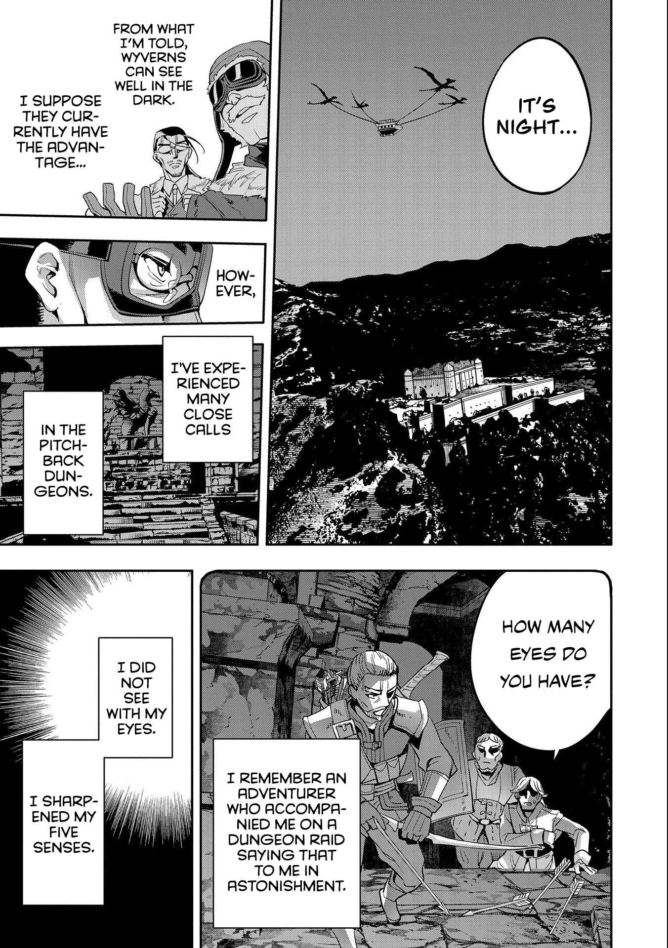 Tensei Shitekara 40-Nen. Sorosoro, Ojisan Mo Koi Ga Shitai. Nidome No Jinsei Wa Harem Route?! chapter 14 page 20