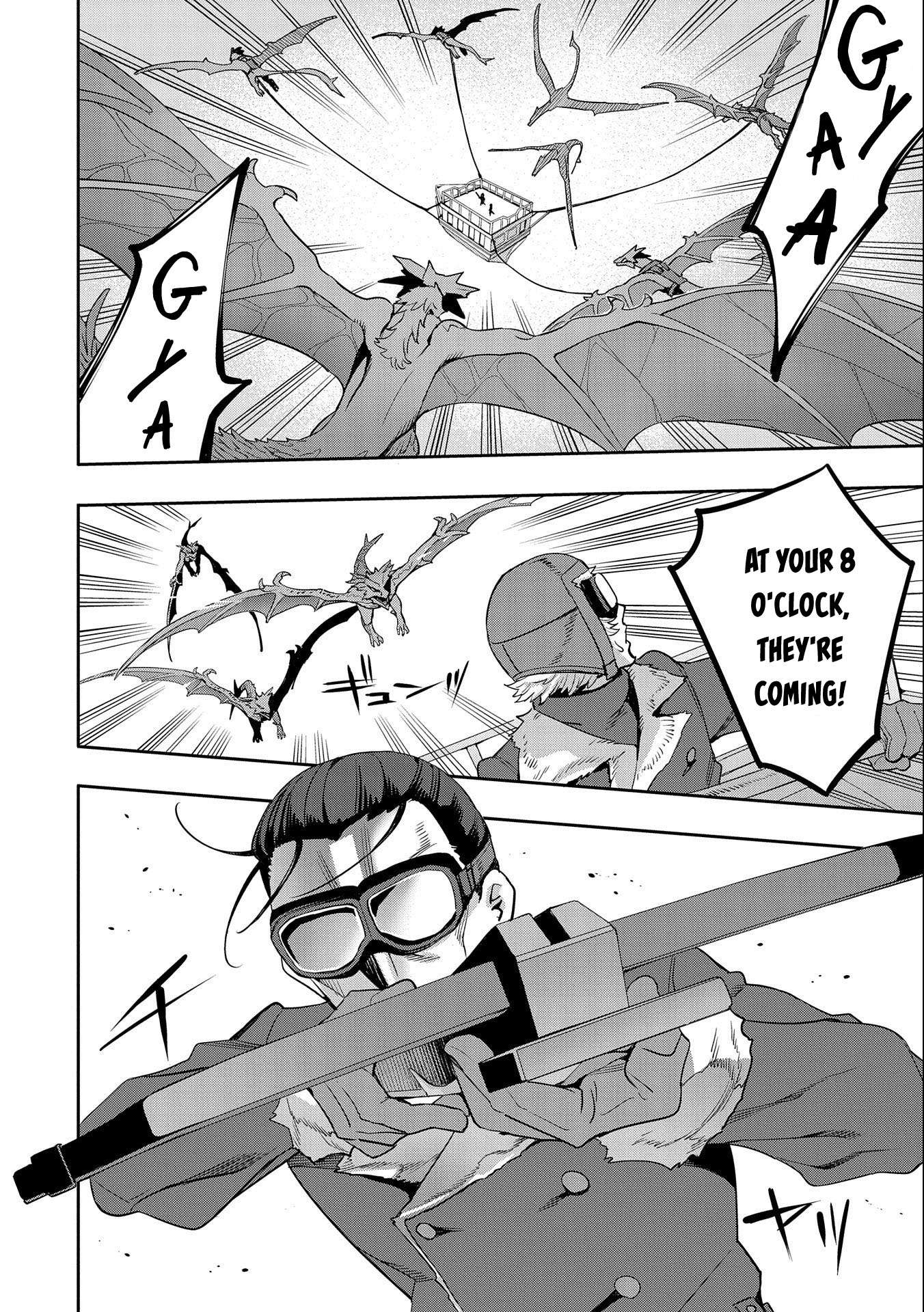 Tensei Shitekara 40-Nen. Sorosoro, Ojisan Mo Koi Ga Shitai. Nidome No Jinsei Wa Harem Route?! chapter 14 page 3