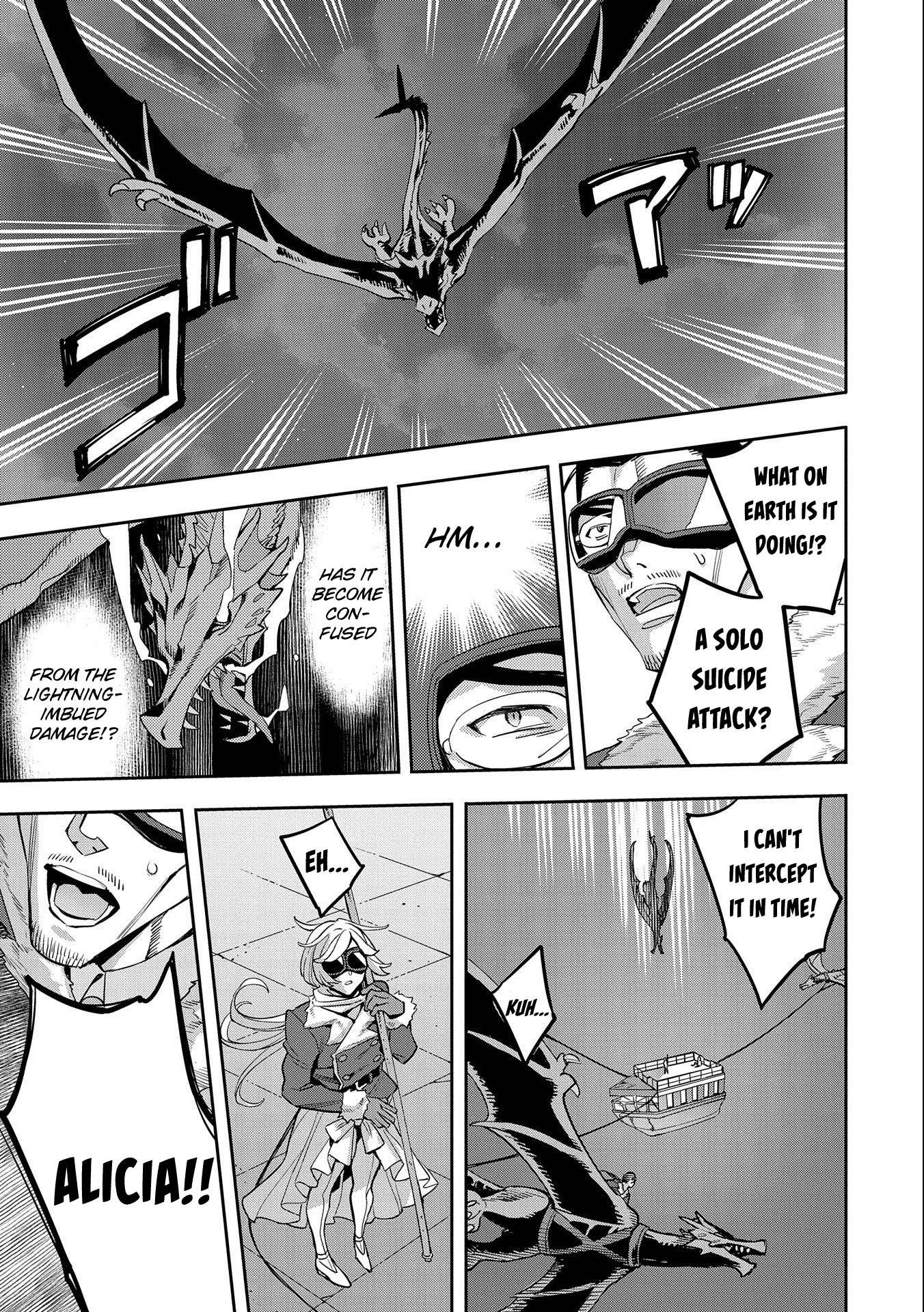 Tensei Shitekara 40-Nen. Sorosoro, Ojisan Mo Koi Ga Shitai. Nidome No Jinsei Wa Harem Route?! chapter 15 page 13