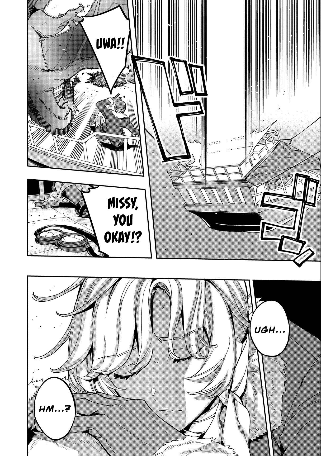 Tensei Shitekara 40-Nen. Sorosoro, Ojisan Mo Koi Ga Shitai. Nidome No Jinsei Wa Harem Route?! chapter 15 page 14