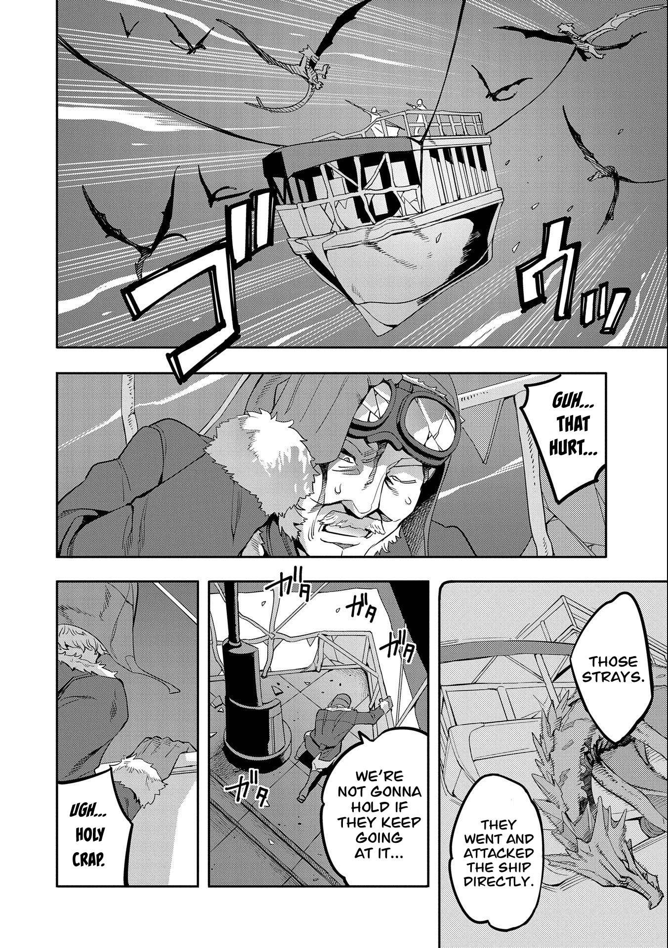 Tensei Shitekara 40-Nen. Sorosoro, Ojisan Mo Koi Ga Shitai. Nidome No Jinsei Wa Harem Route?! chapter 15 page 4