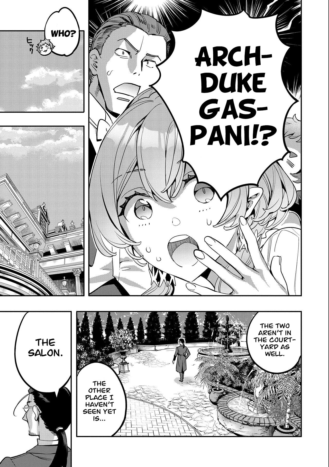 Tensei Shitekara 40-Nen. Sorosoro, Ojisan Mo Koi Ga Shitai. Nidome No Jinsei Wa Harem Route?! chapter 16 page 12