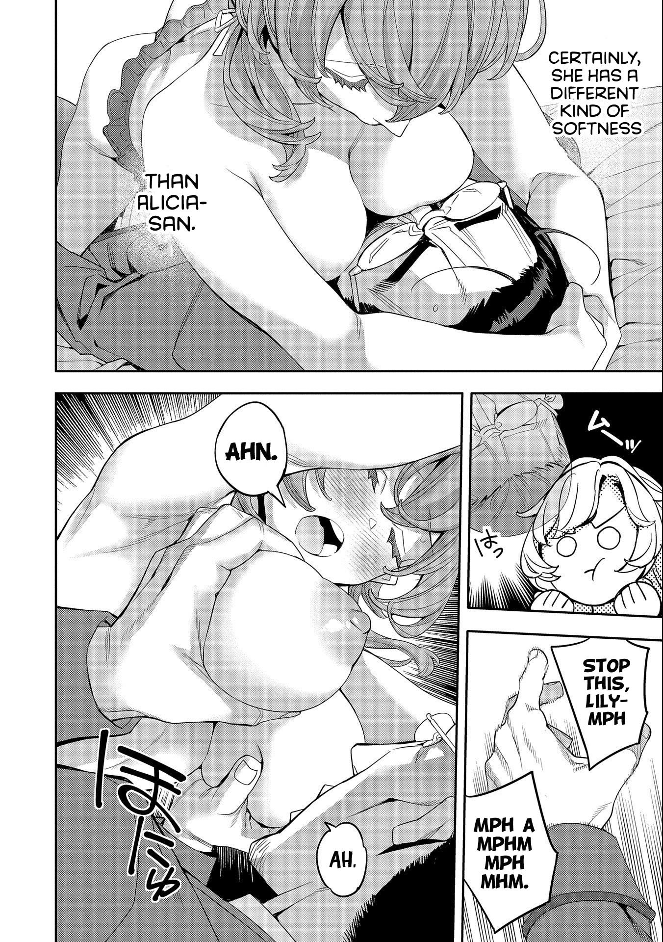 Tensei Shitekara 40-Nen. Sorosoro, Ojisan Mo Koi Ga Shitai. Nidome No Jinsei Wa Harem Route?! chapter 18 page 5