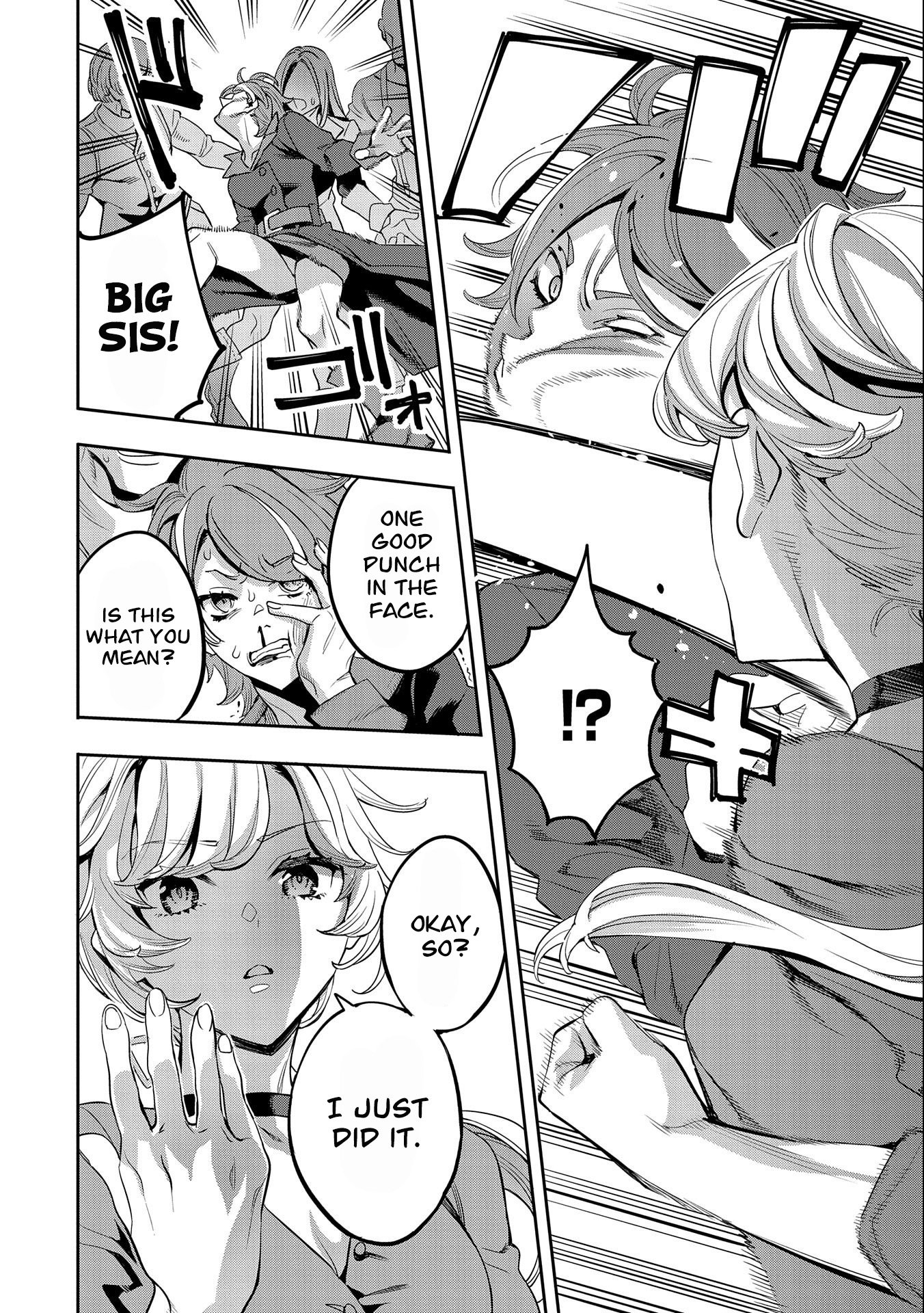 Tensei Shitekara 40-Nen. Sorosoro, Ojisan Mo Koi Ga Shitai. Nidome No Jinsei Wa Harem Route?! chapter 19 page 21