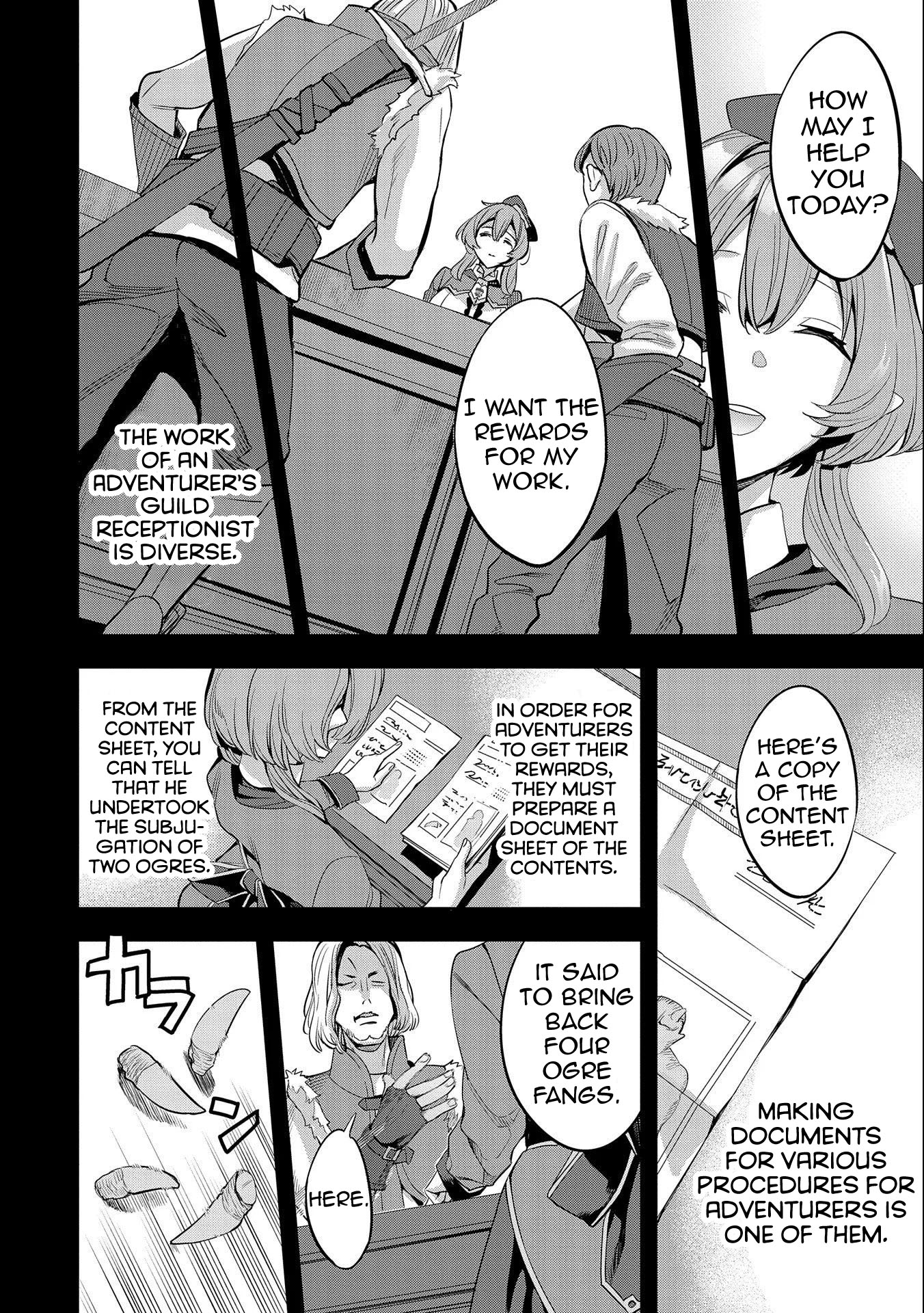 Tensei Shitekara 40-Nen. Sorosoro, Ojisan Mo Koi Ga Shitai. Nidome No Jinsei Wa Harem Route?! chapter 2 page 11