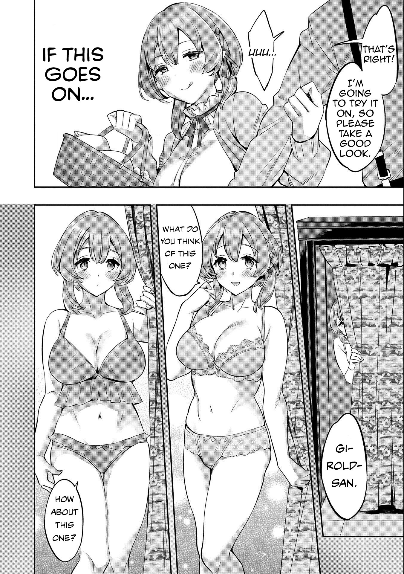 Tensei Shitekara 40-Nen. Sorosoro, Ojisan Mo Koi Ga Shitai. Nidome No Jinsei Wa Harem Route?! chapter 2 page 27