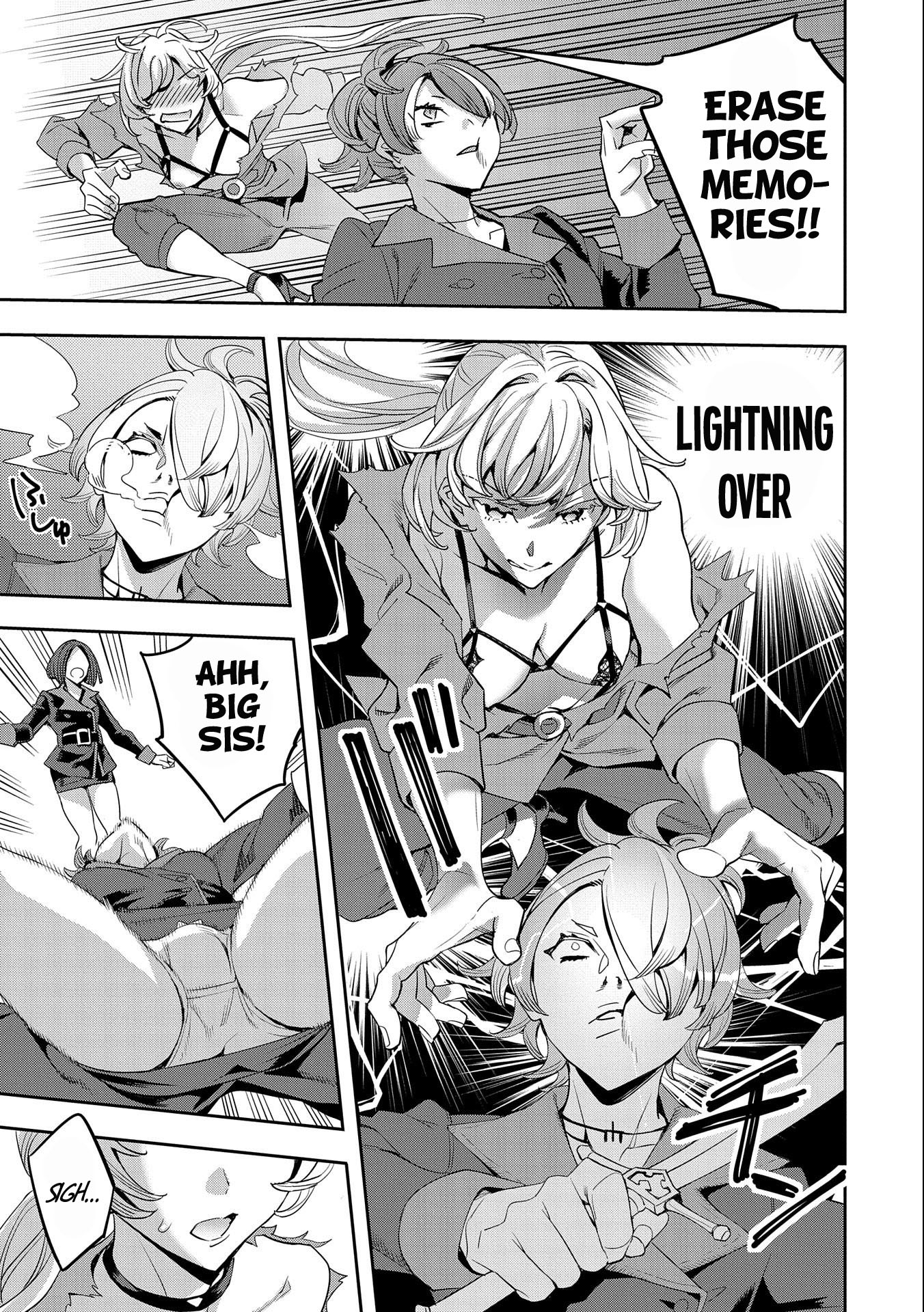 Tensei Shitekara 40-Nen. Sorosoro, Ojisan Mo Koi Ga Shitai. Nidome No Jinsei Wa Harem Route?! chapter 20 page 10